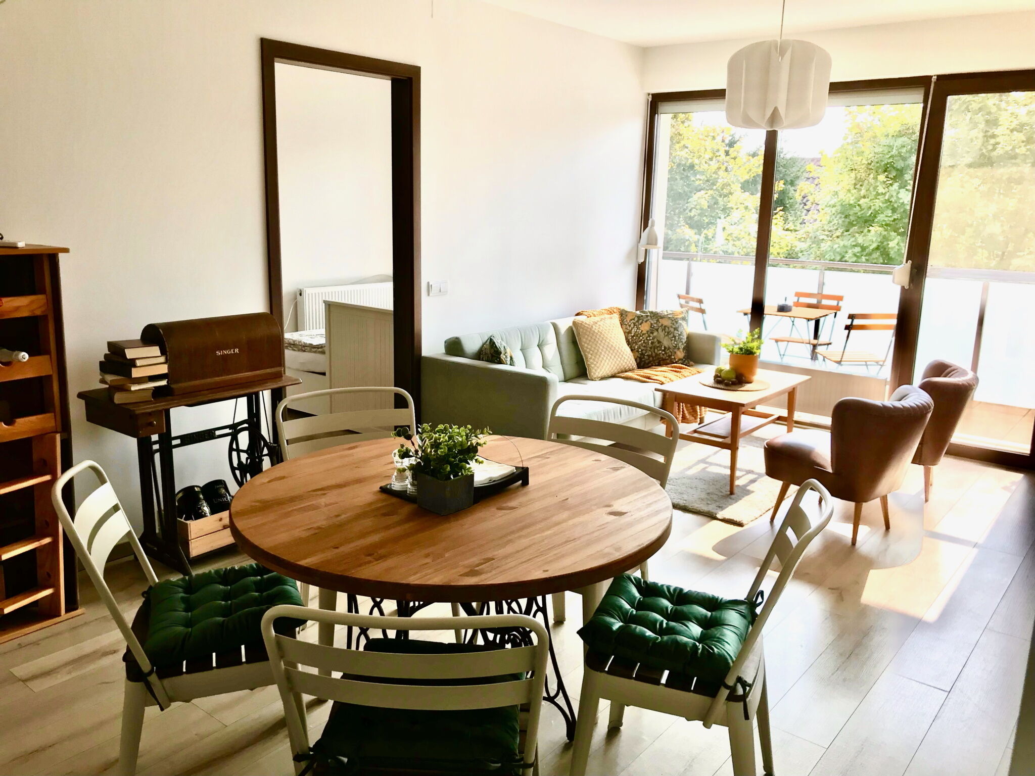 Erkel 19 Apartmanhaz Keszthely