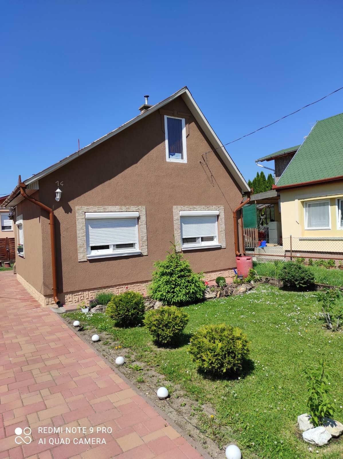 Bimbo Apartman Mezokovesd