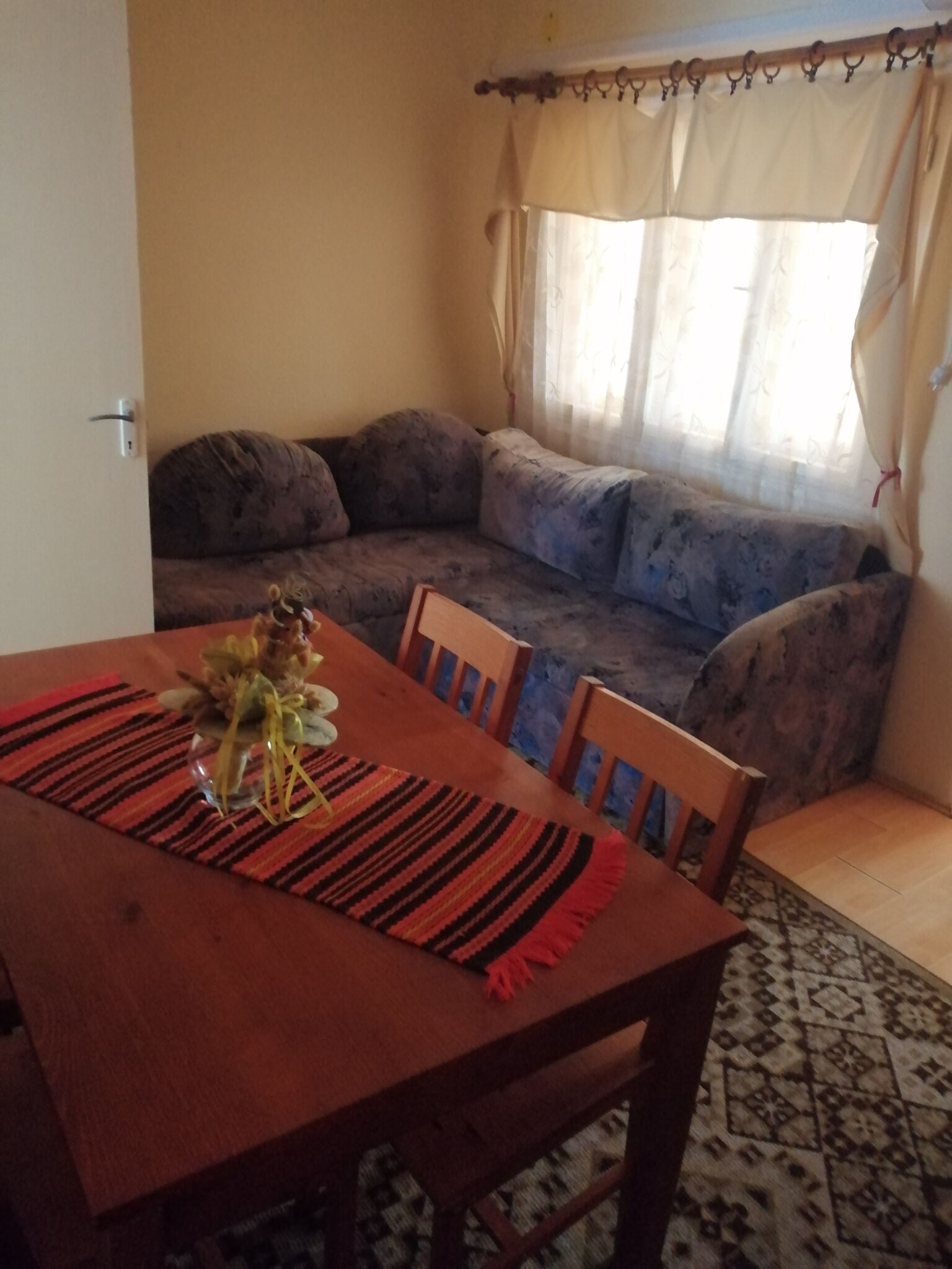 Zsory Apartman Mezokovesd