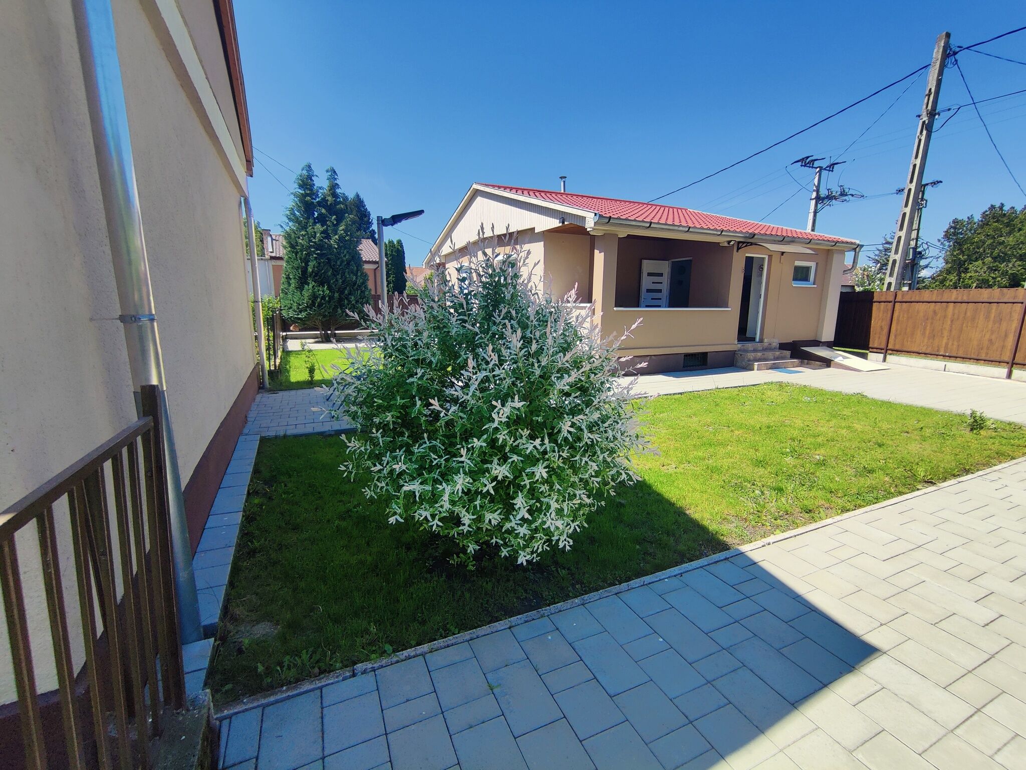 Sweet Summer Apartman Zsory Mezokovesd