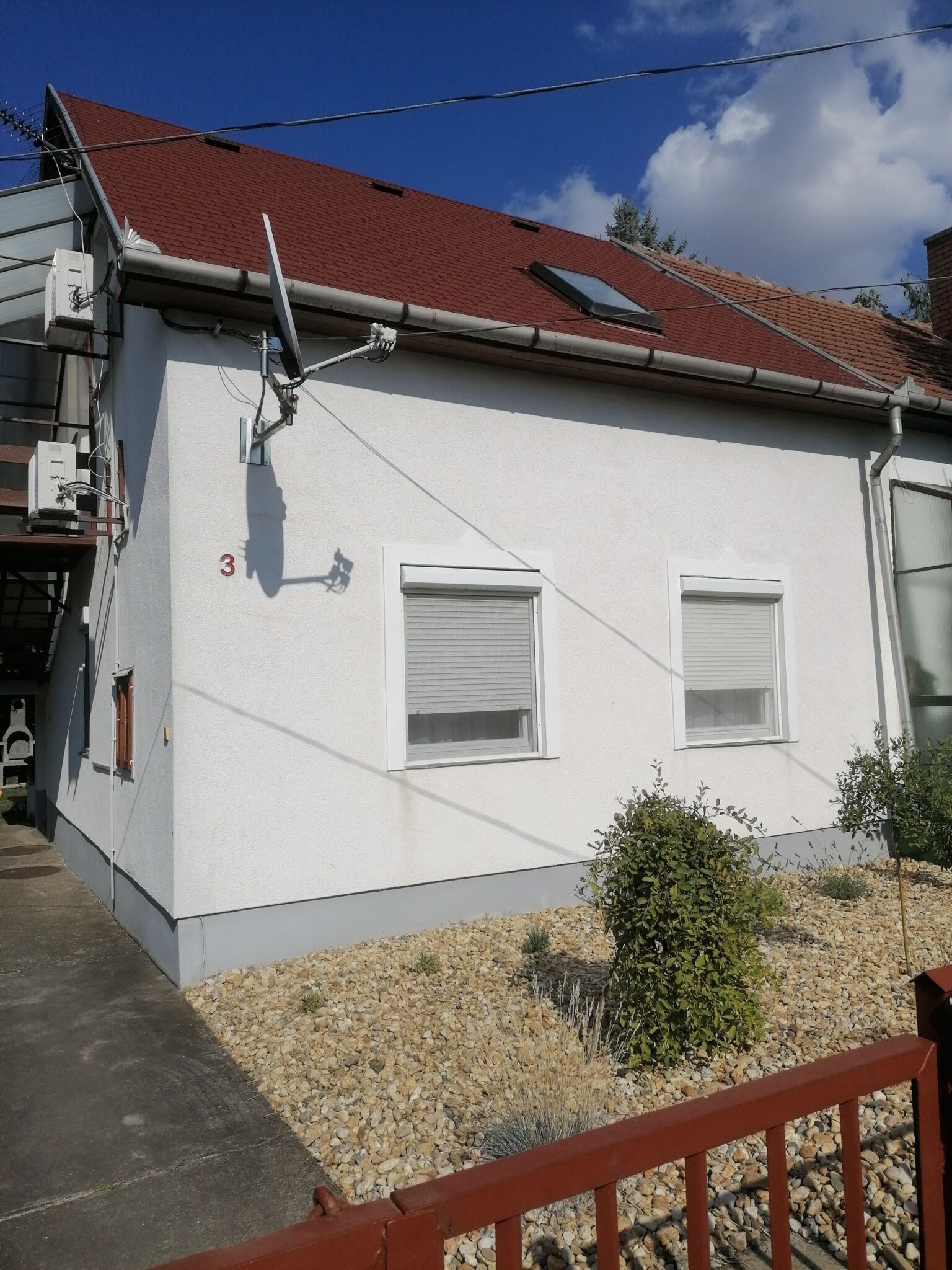 Sarkantyu Apartman Mezokovesd