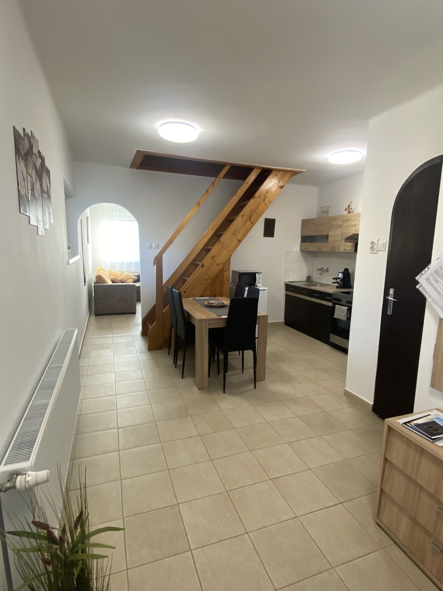 Panorama Apartman Kesztolc