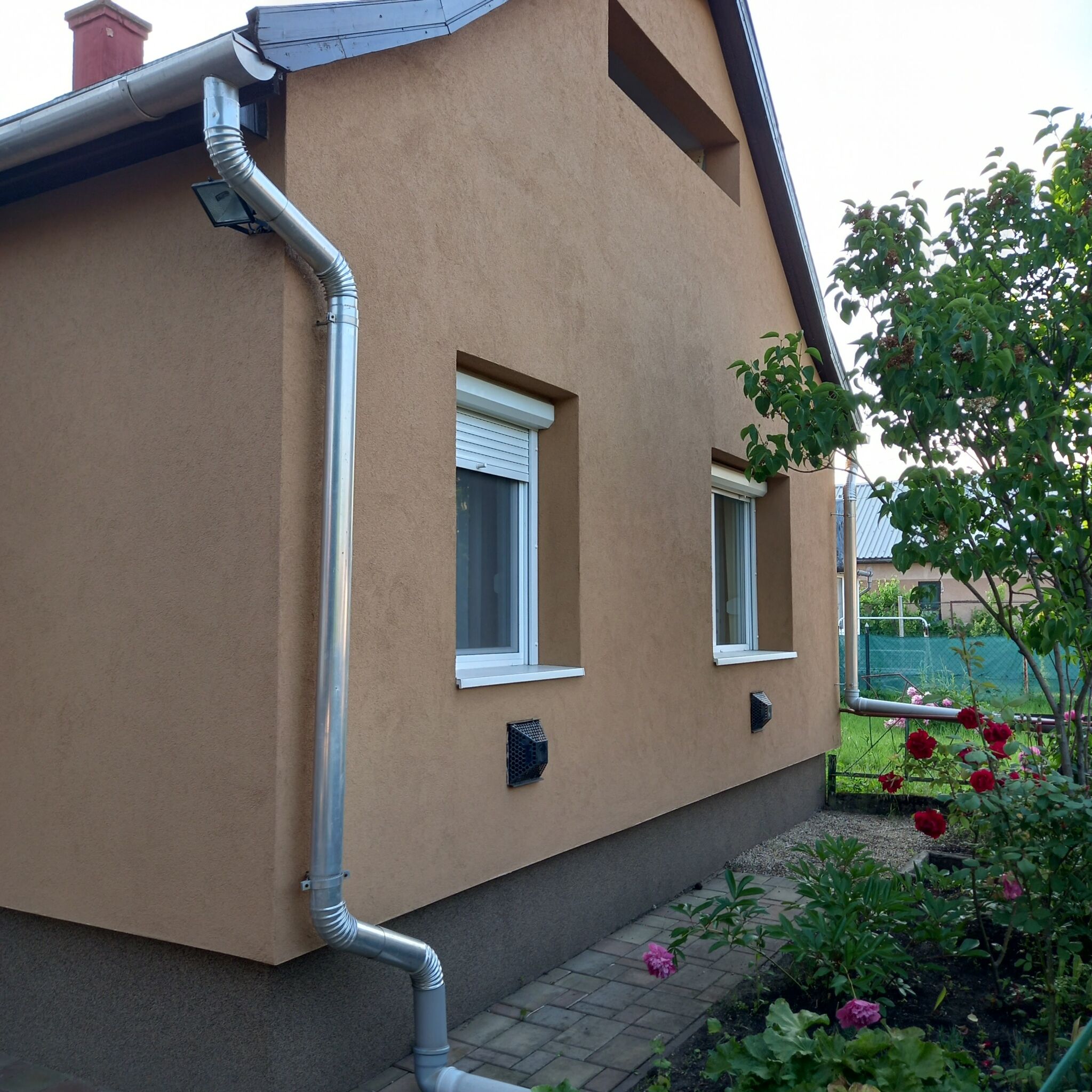 Irisz Apartman Mezokovesd