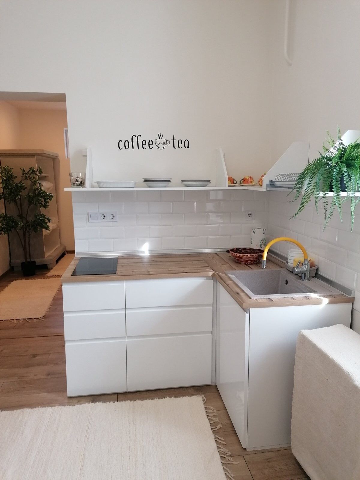 Borika Residence Apartman Mezokovesd