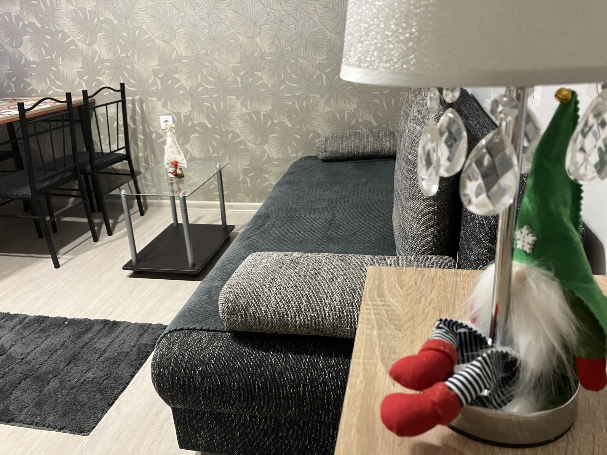 Bamboo Apartman Mezokovesd