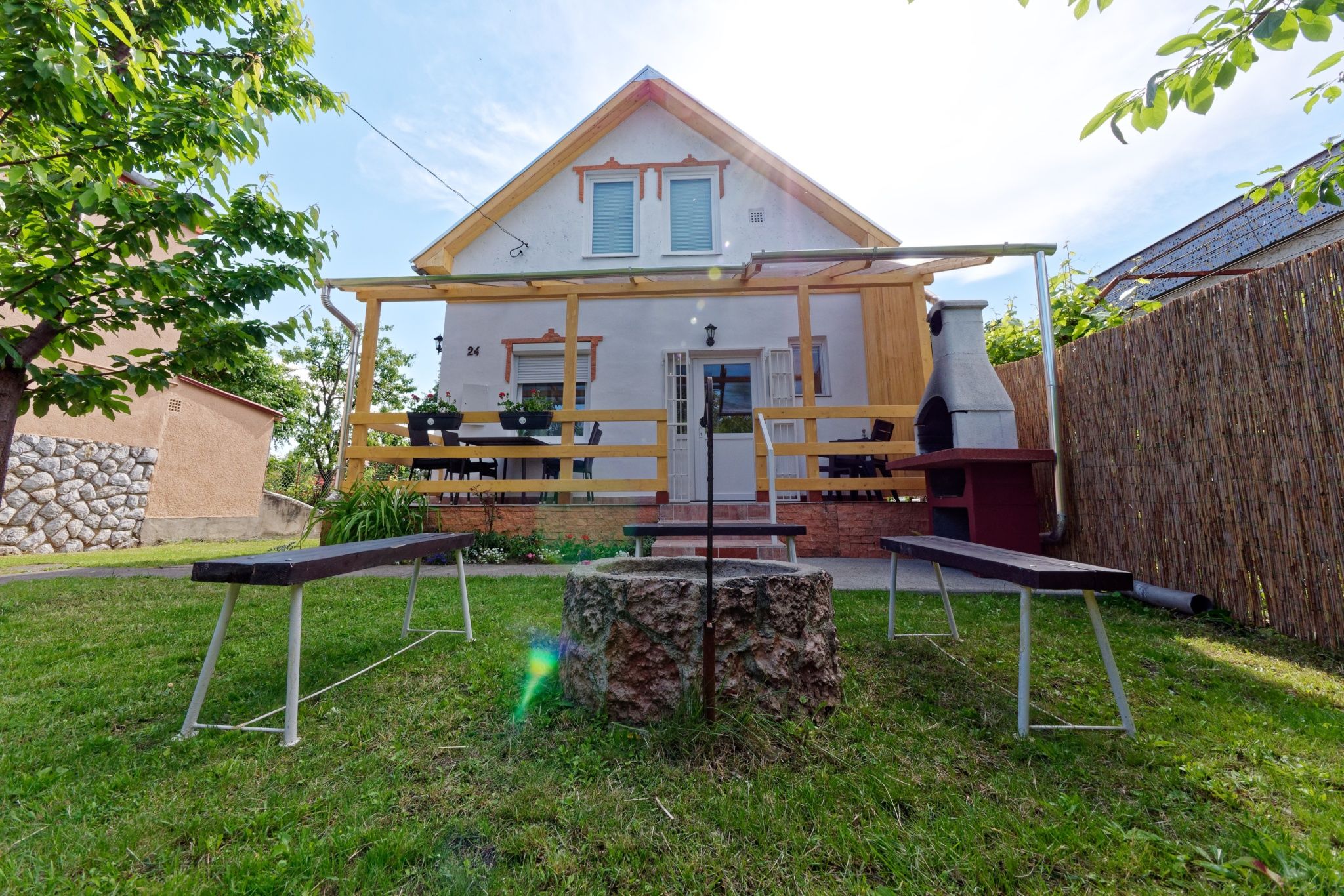 Zsoryka Apartman Mezokovesd