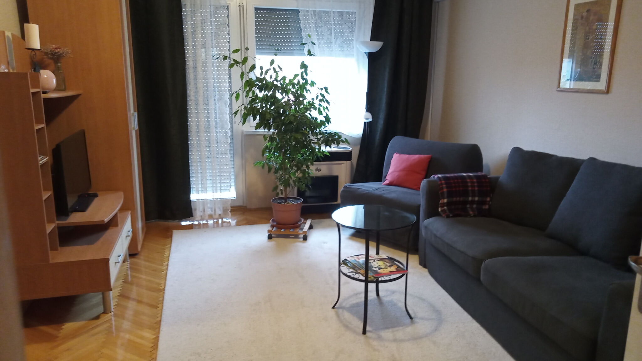 Julianus Apartman Mezokovesd