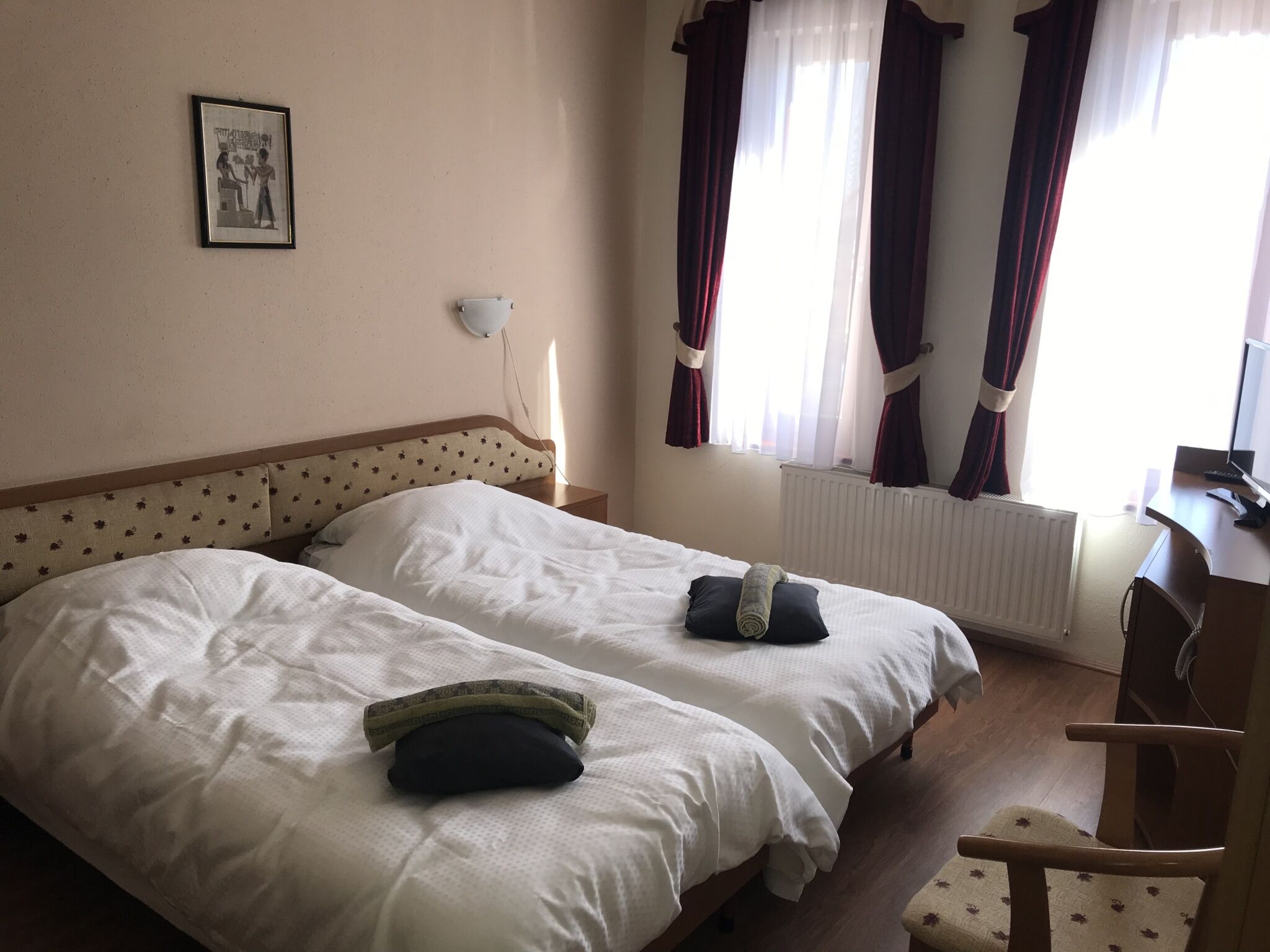 Thermal Apartman 01 Kiskoros
