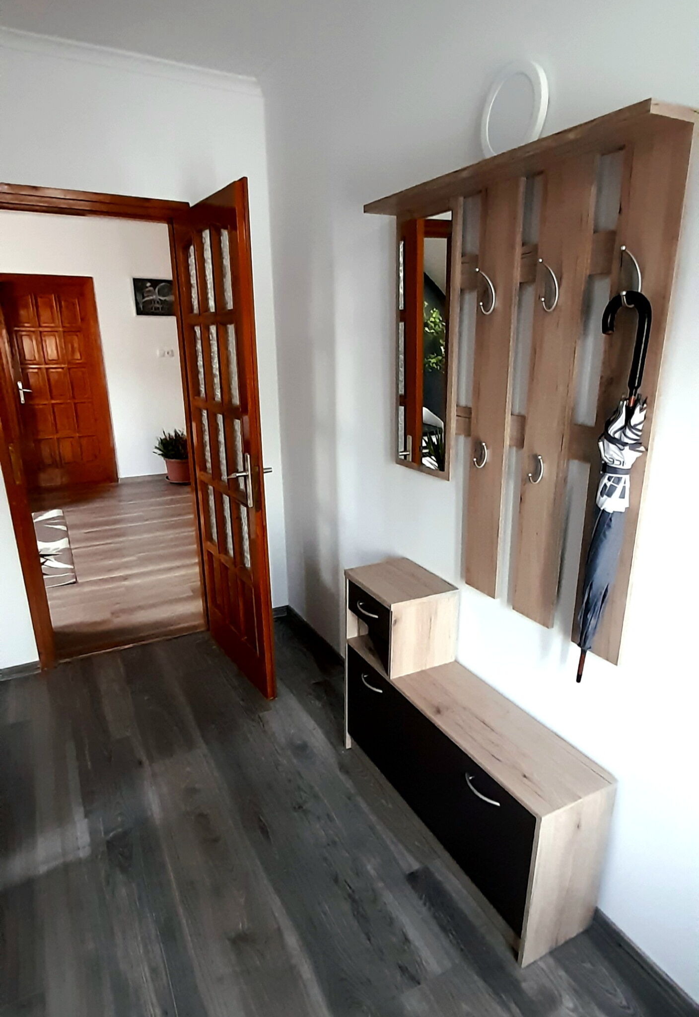 Lunedi Apartman Kiskoros