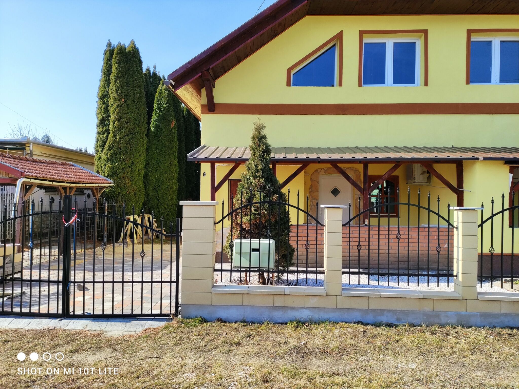 Csalogany Apartman Mezokovesd