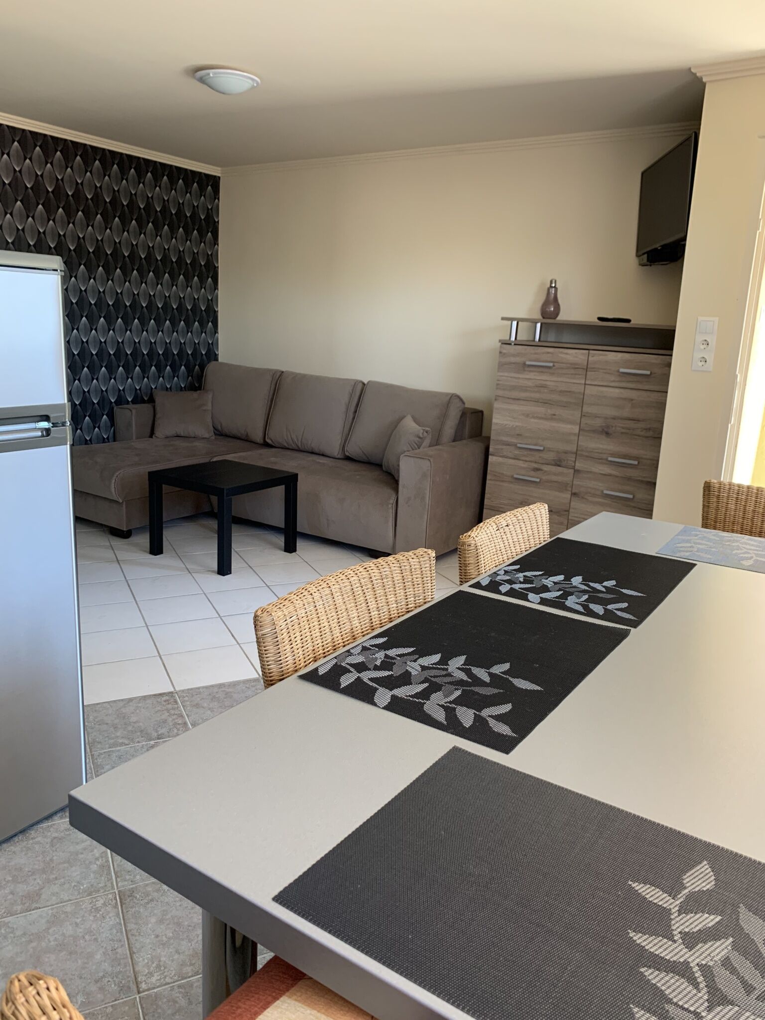 Bora Apartman Zsory Furdo Mezokovesd