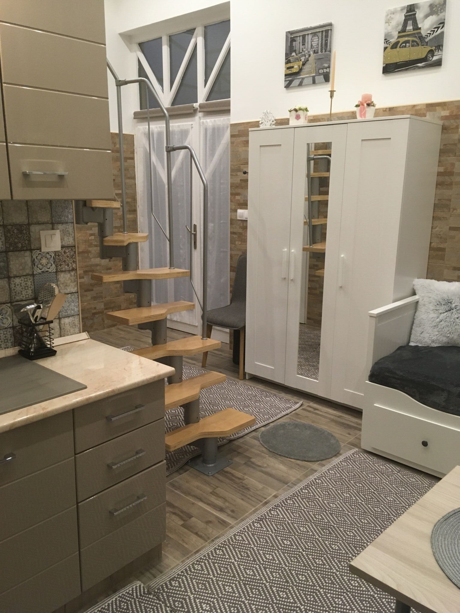 Mora Apartman Kiskunfelegyhaza