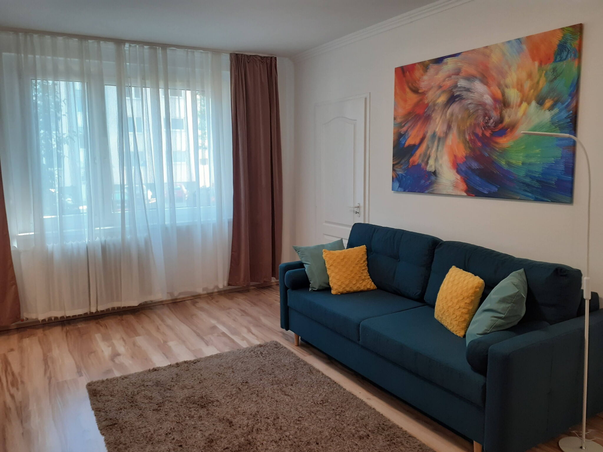 Belvarosi Bb Apartman****Miskolc
