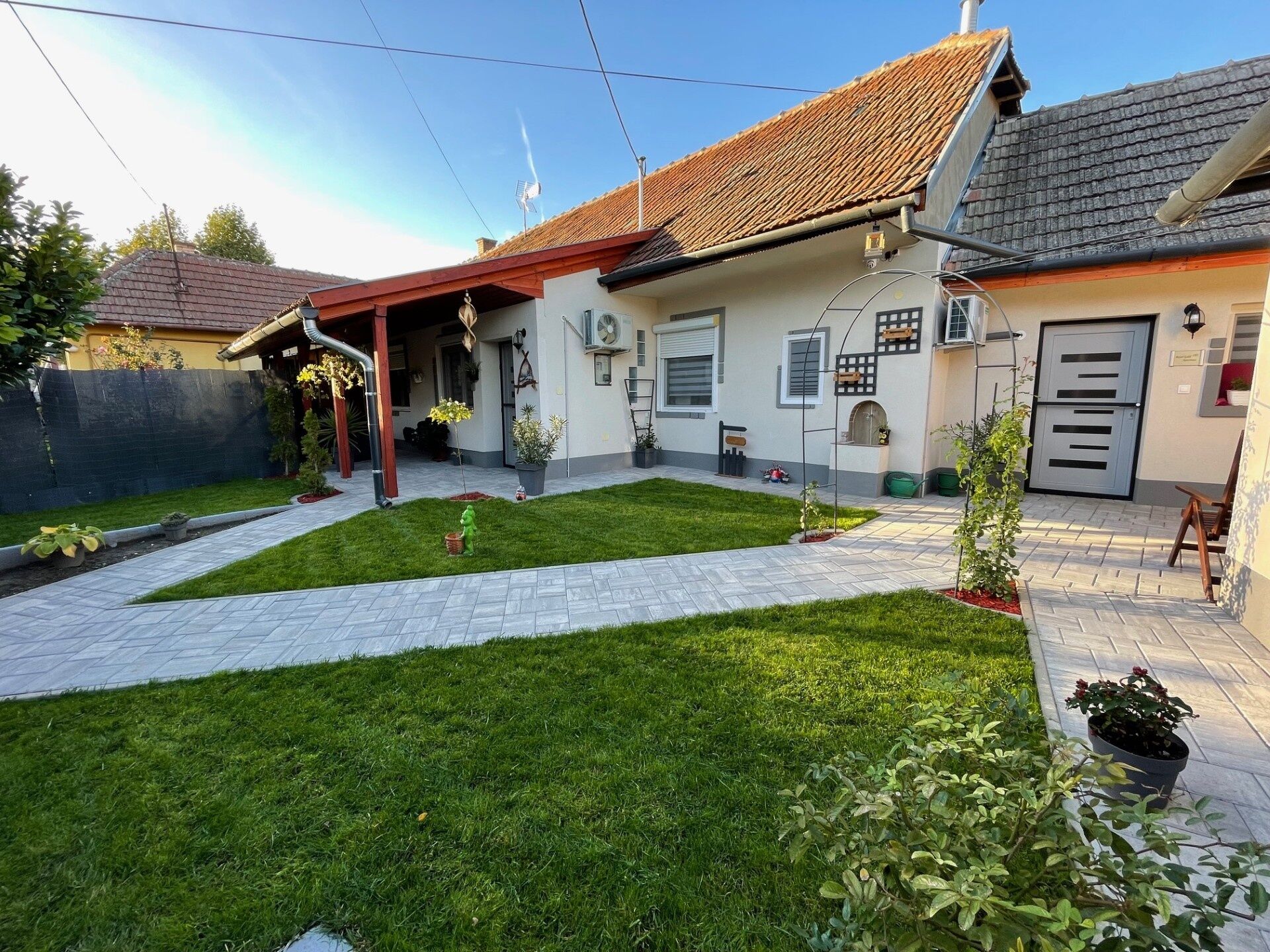 Royal Gold Apartman Kiskunhalas