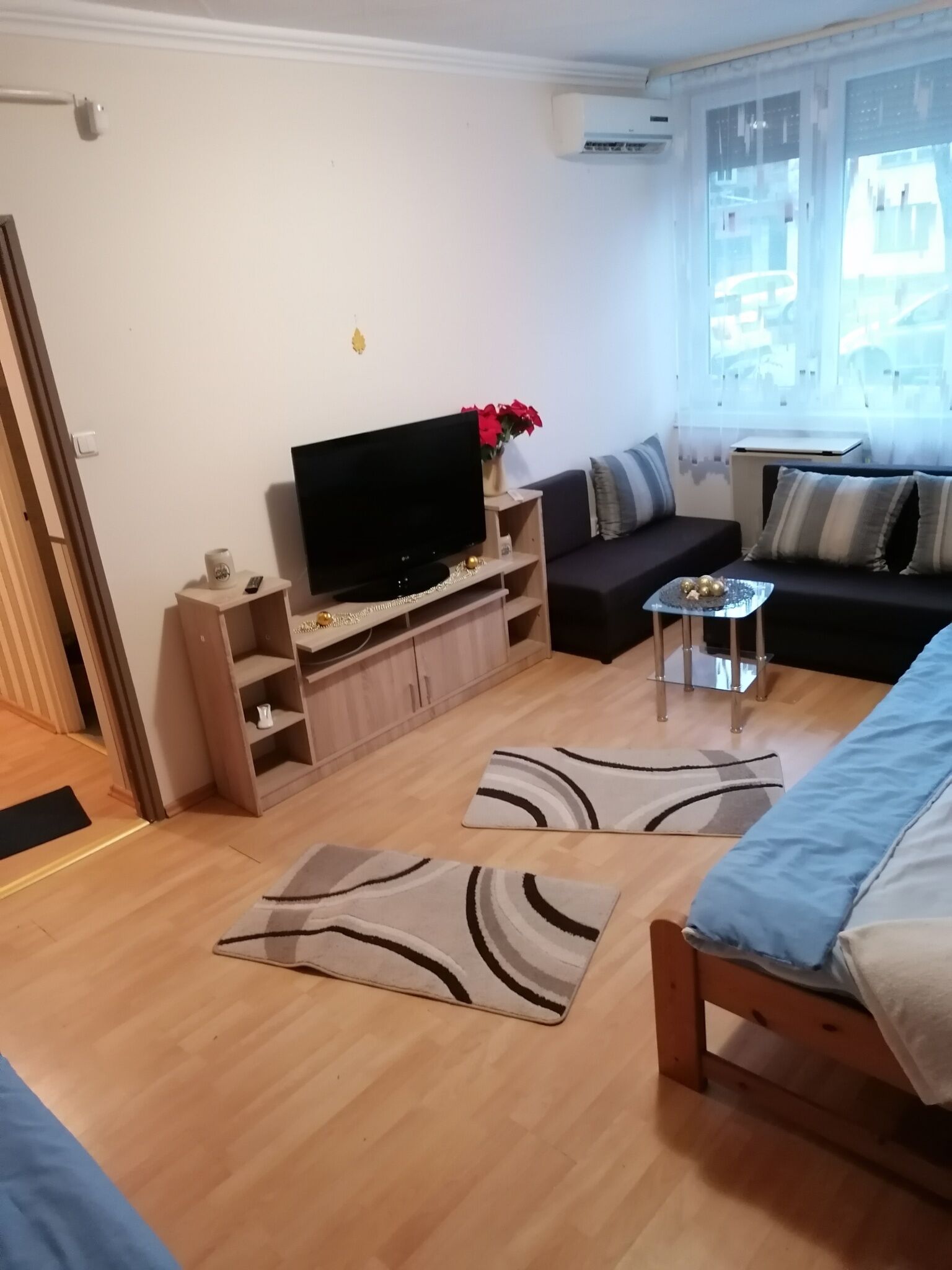 Allomas Apartman Kiskunhalas