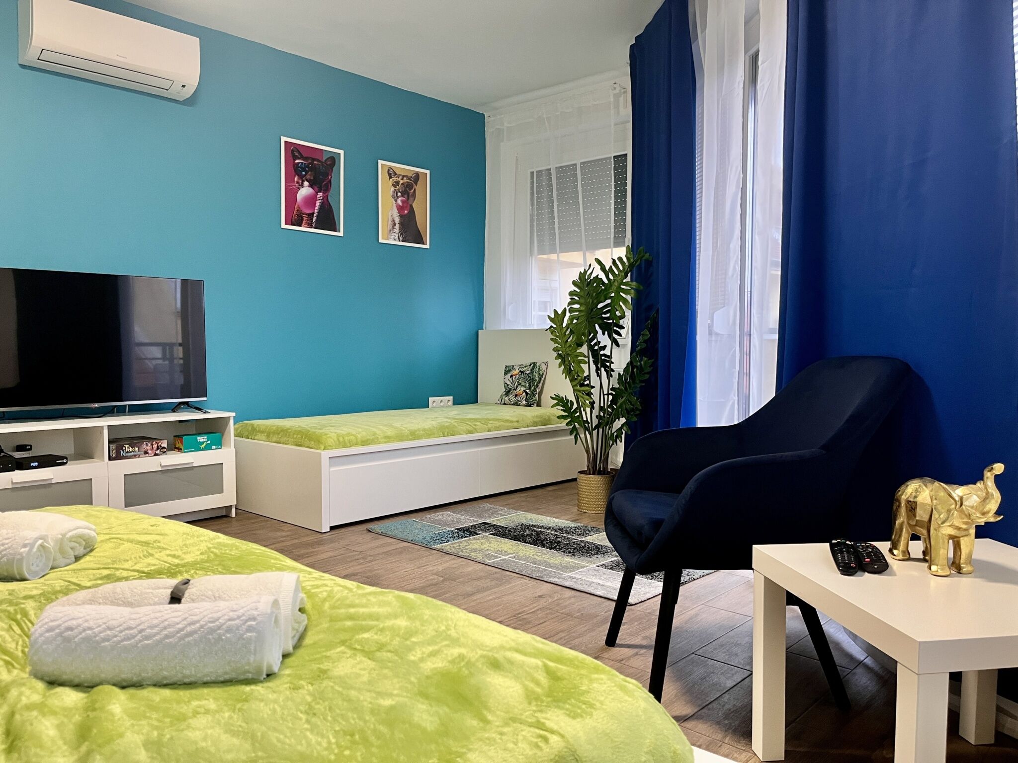 Treasure Land Apartman Miskolc