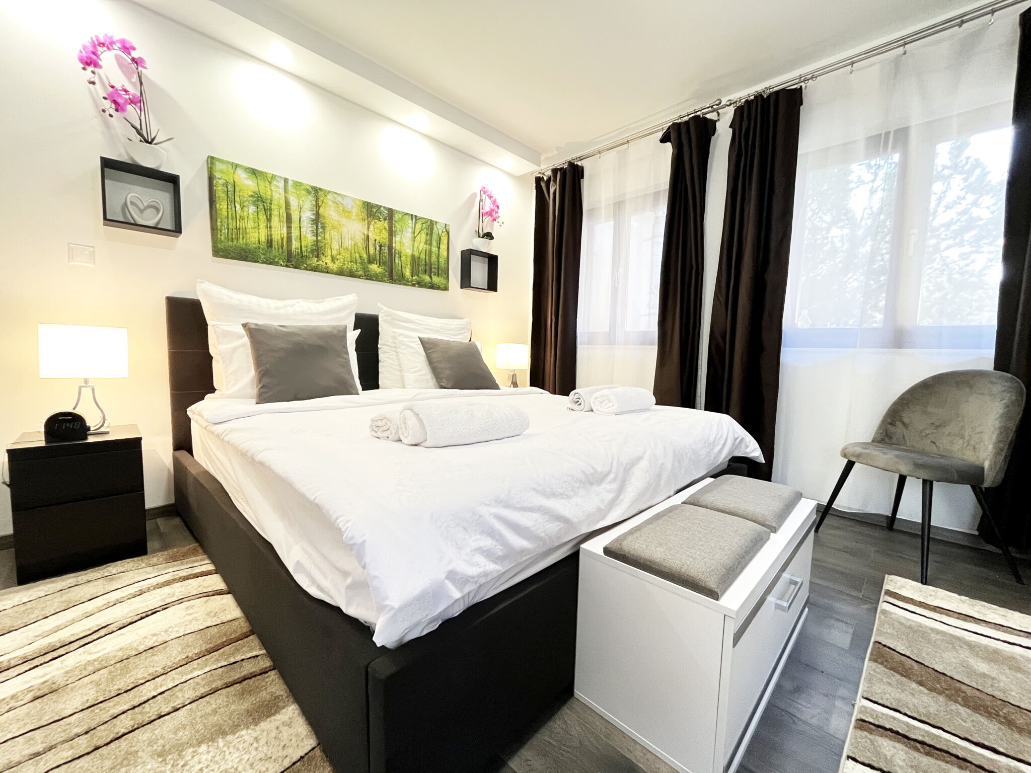 Nyuszis Apartman Kiskunmajsa