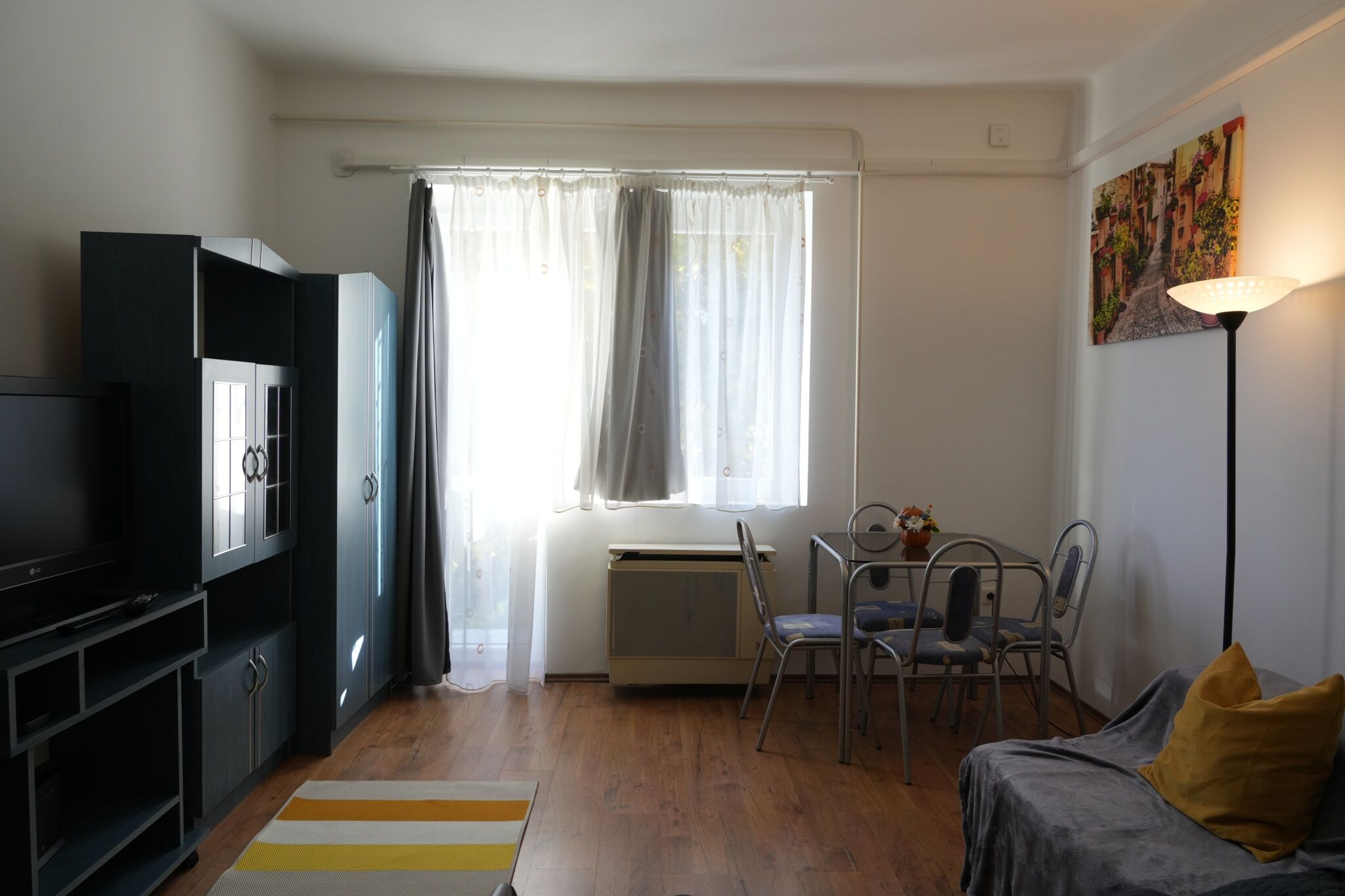 Prestige Apartman Miskolc