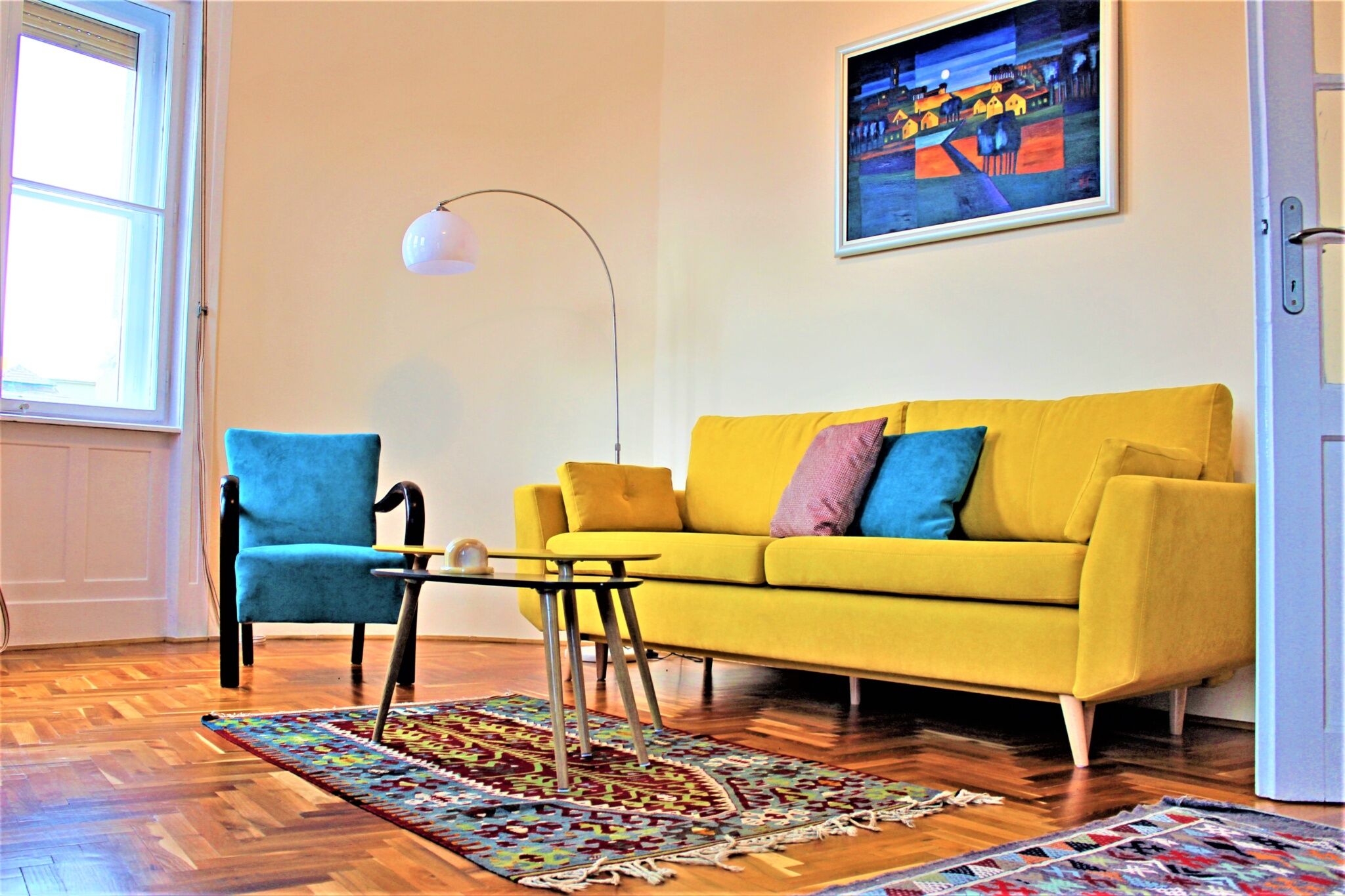 Csilla Home Apartman Miskolc