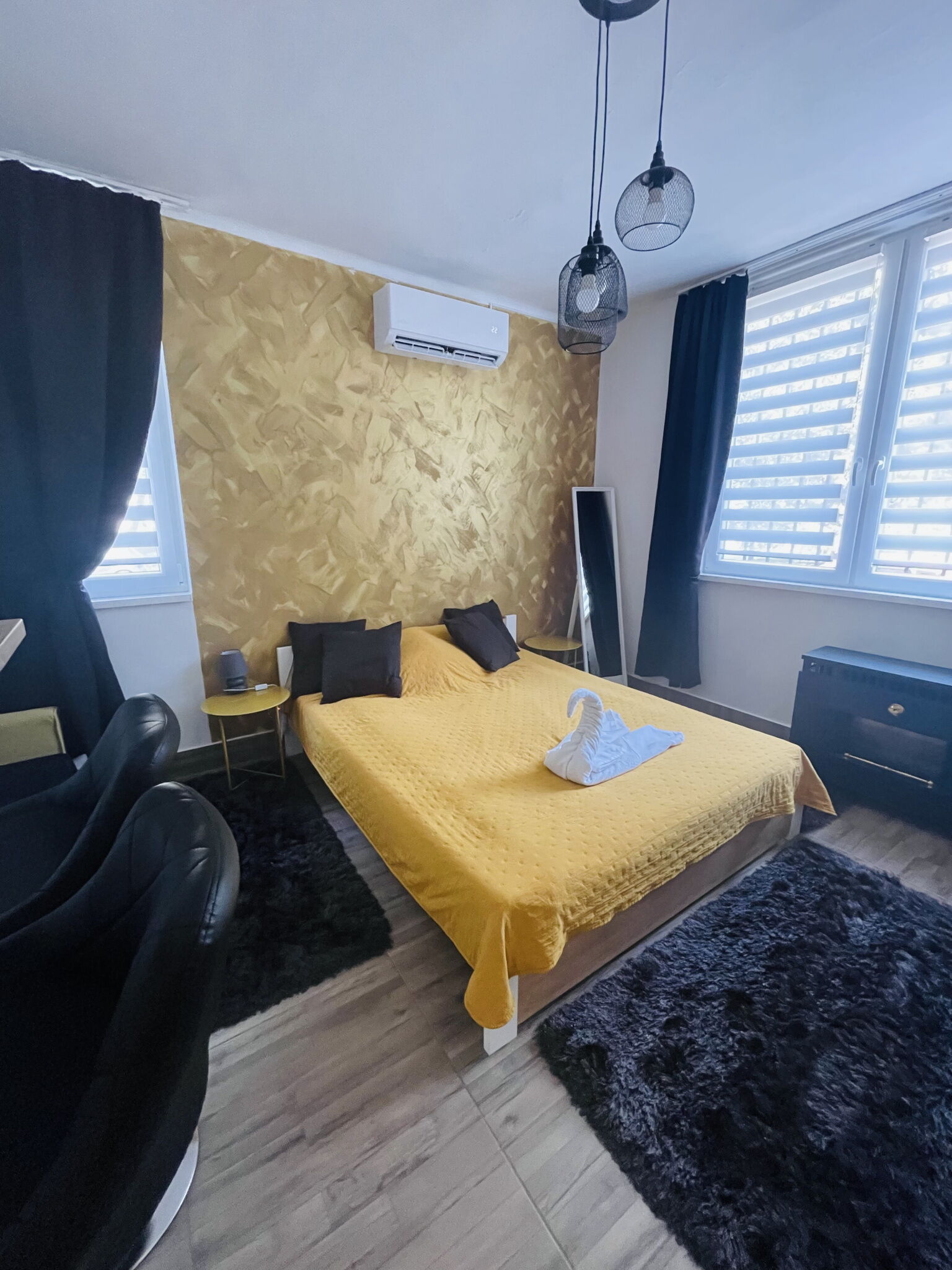 Benedek Apartman Miskolc