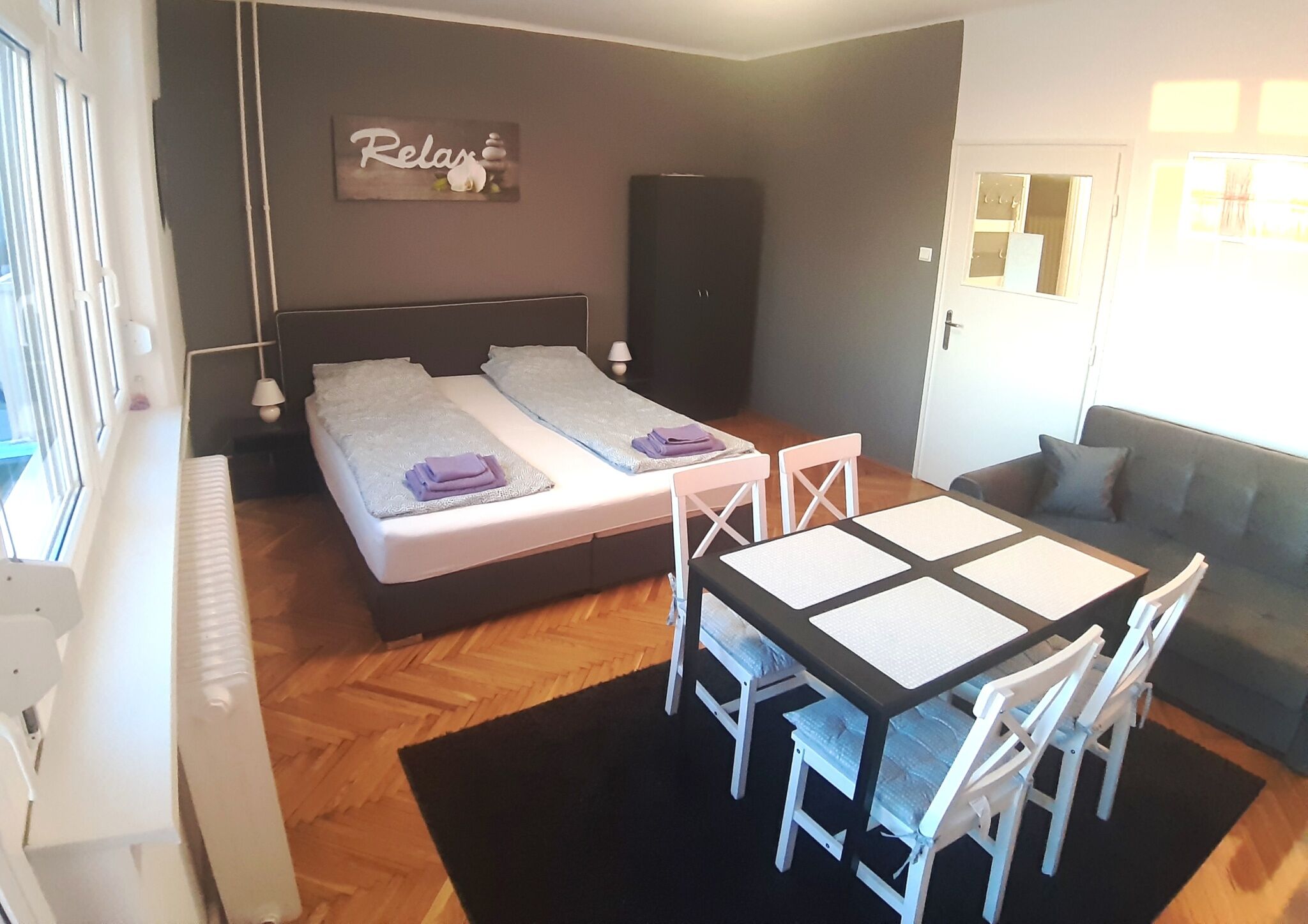 Balint Apartman Miskolc