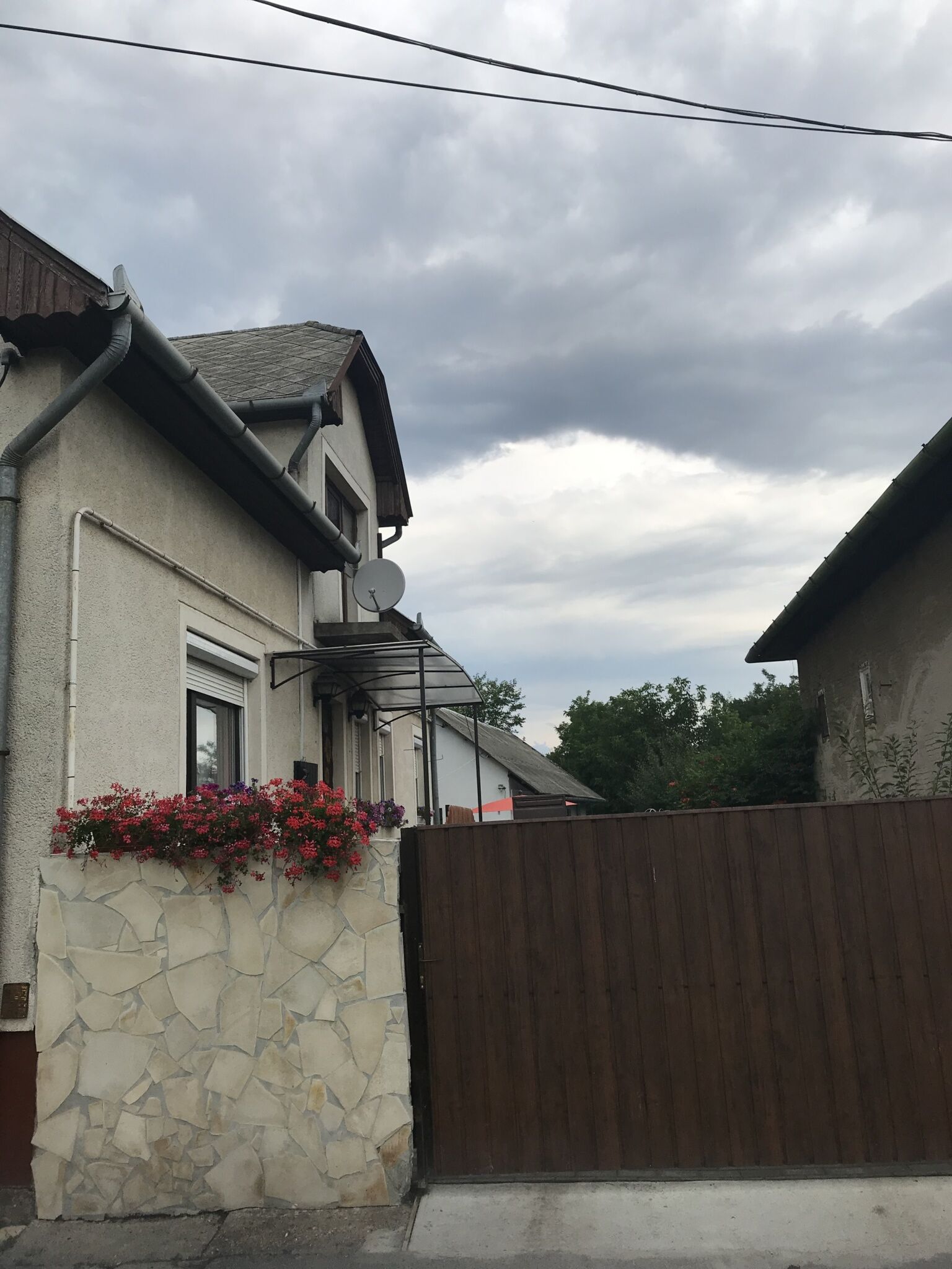 Nyugalom Apartman Kisujszallas