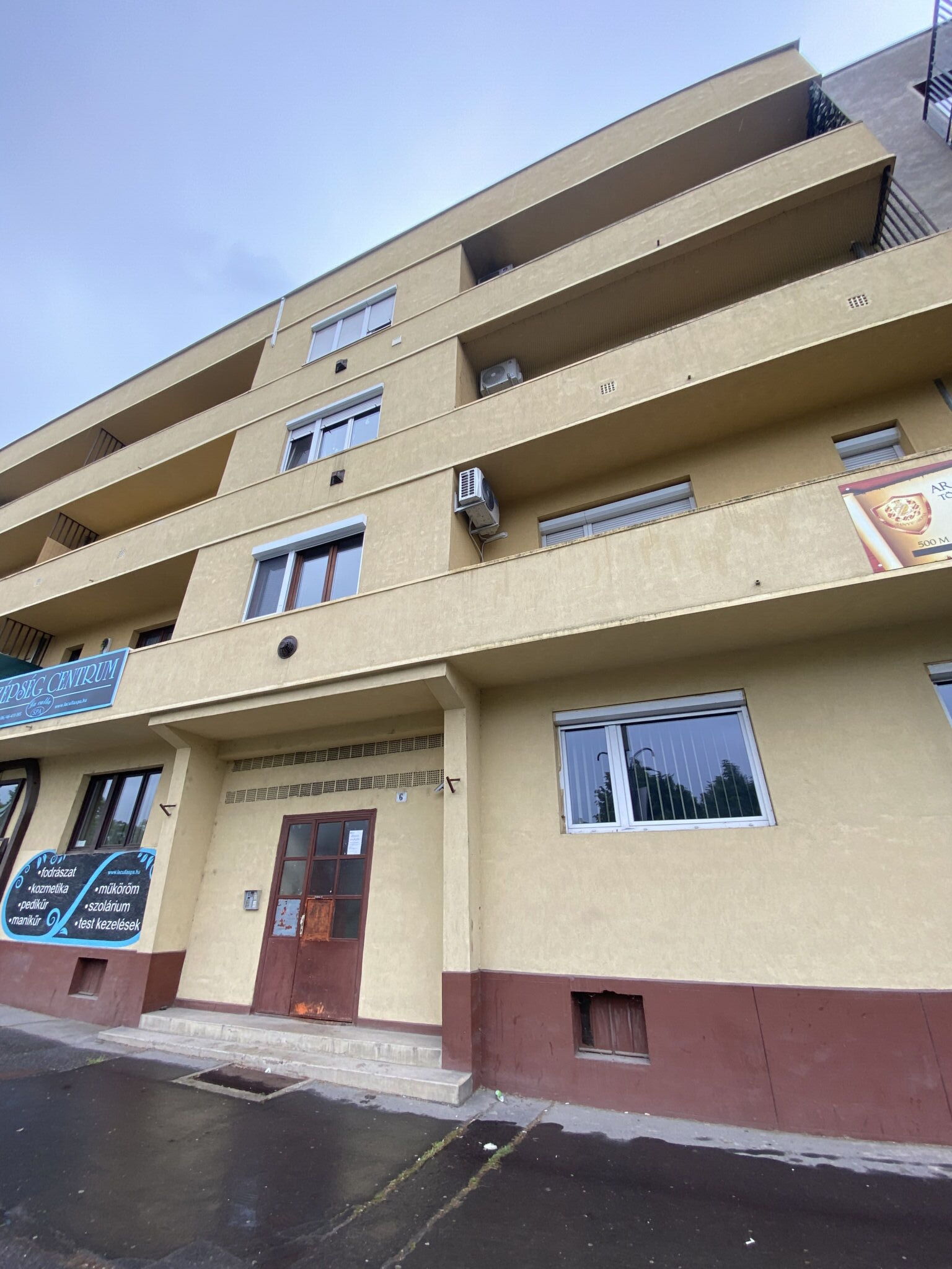 Happy Place Apartman Miskolc