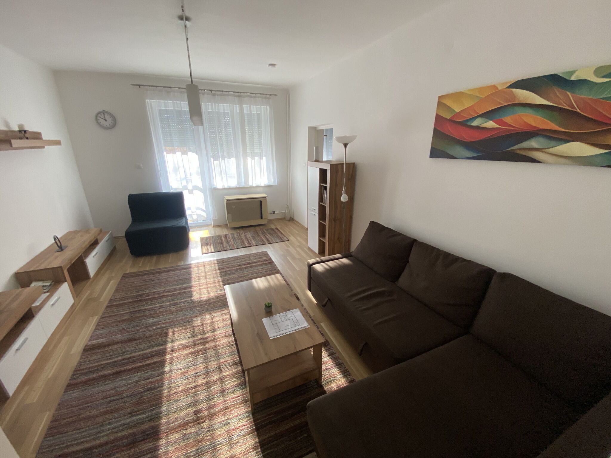Zsoka Apartman Miskolc