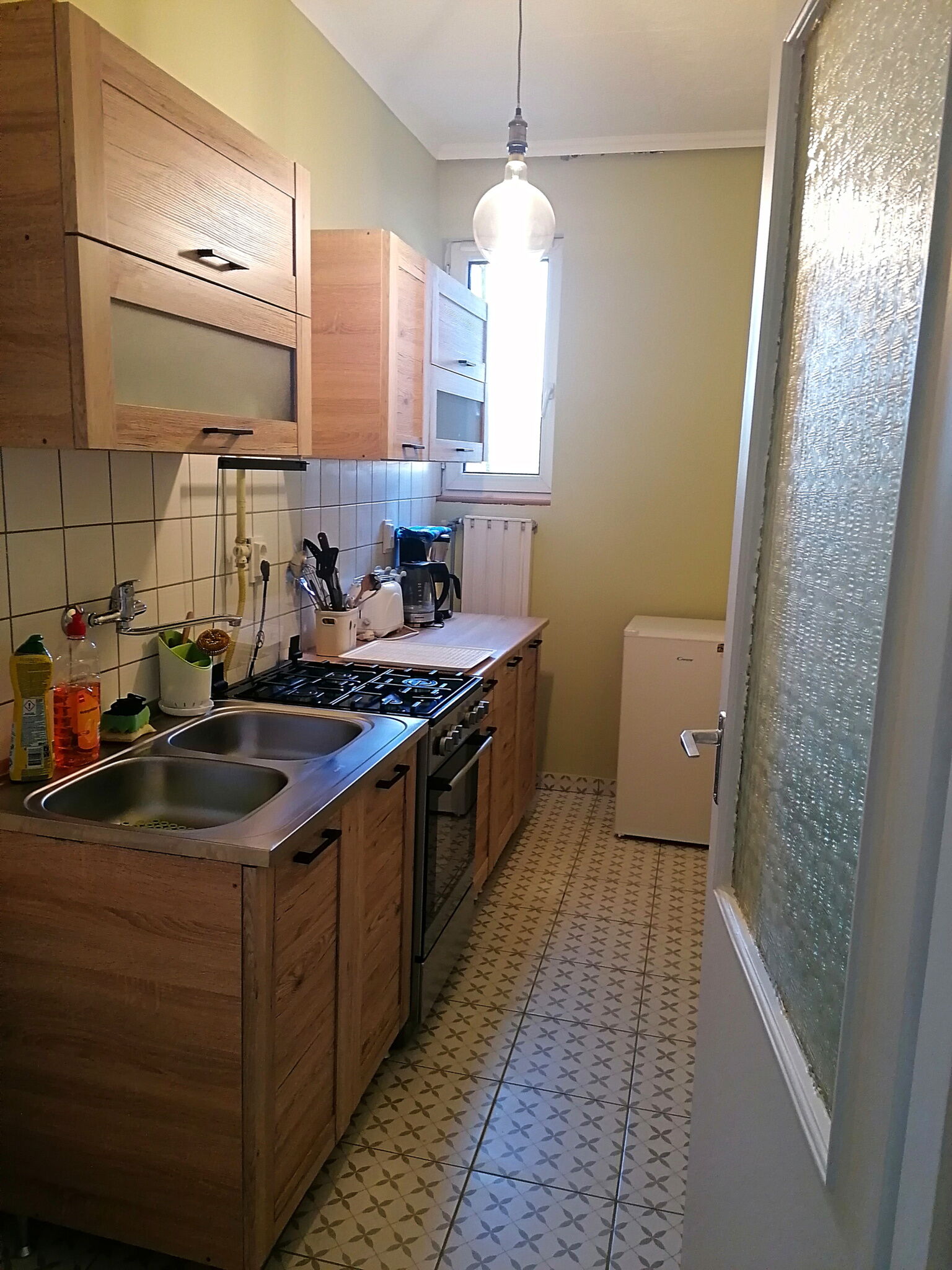 Studio Ten Apartman Kisvarda