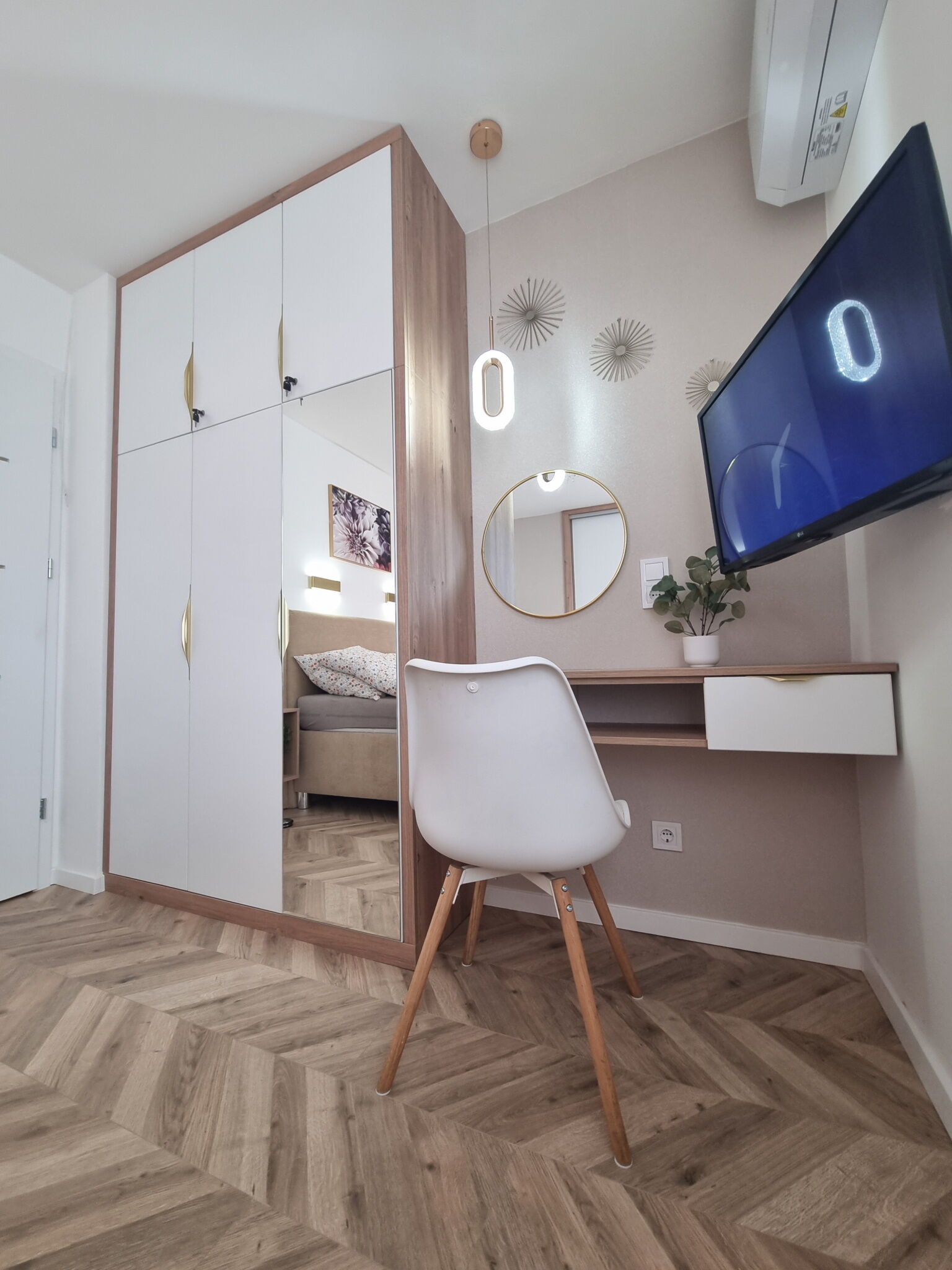 Exclusive Home Apartman Akarcsak Otthon Miskolc