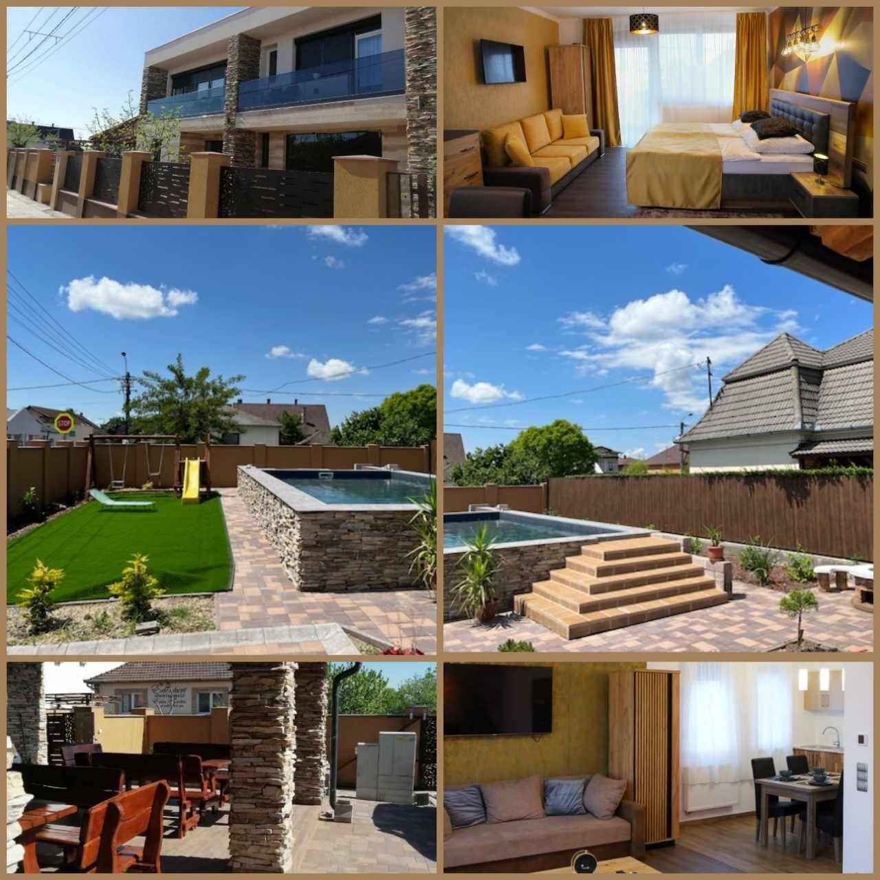 Premium Apartmanok Kisvarda