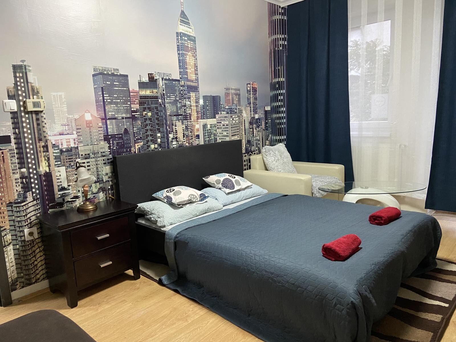 Melinda Apartman Kisvarda