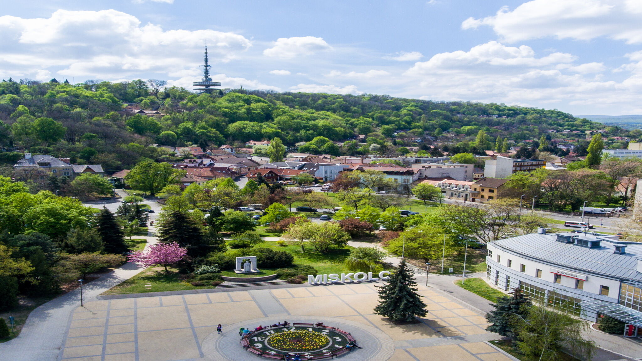 Julia Apartman Miskolc