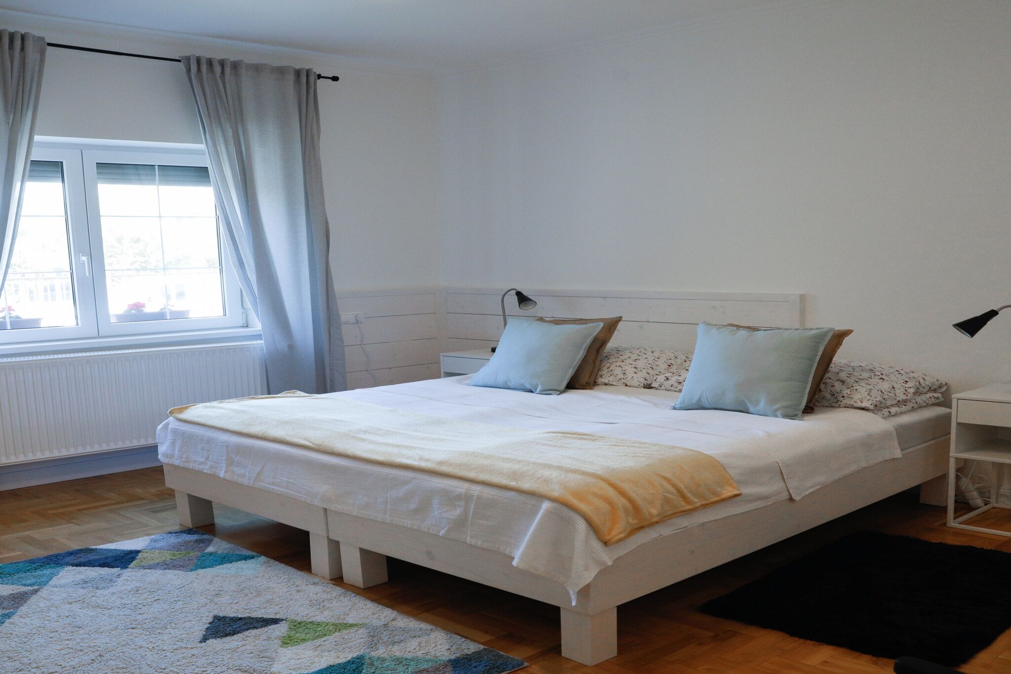 Nagy Apartman Komarom