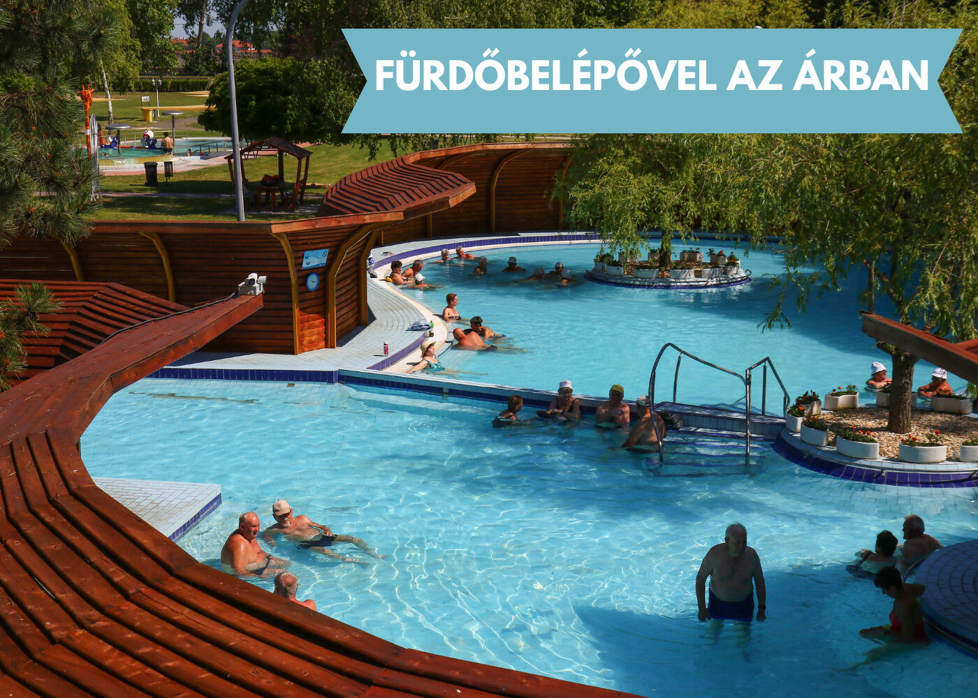 Thermal Apartmanhaz Komarom