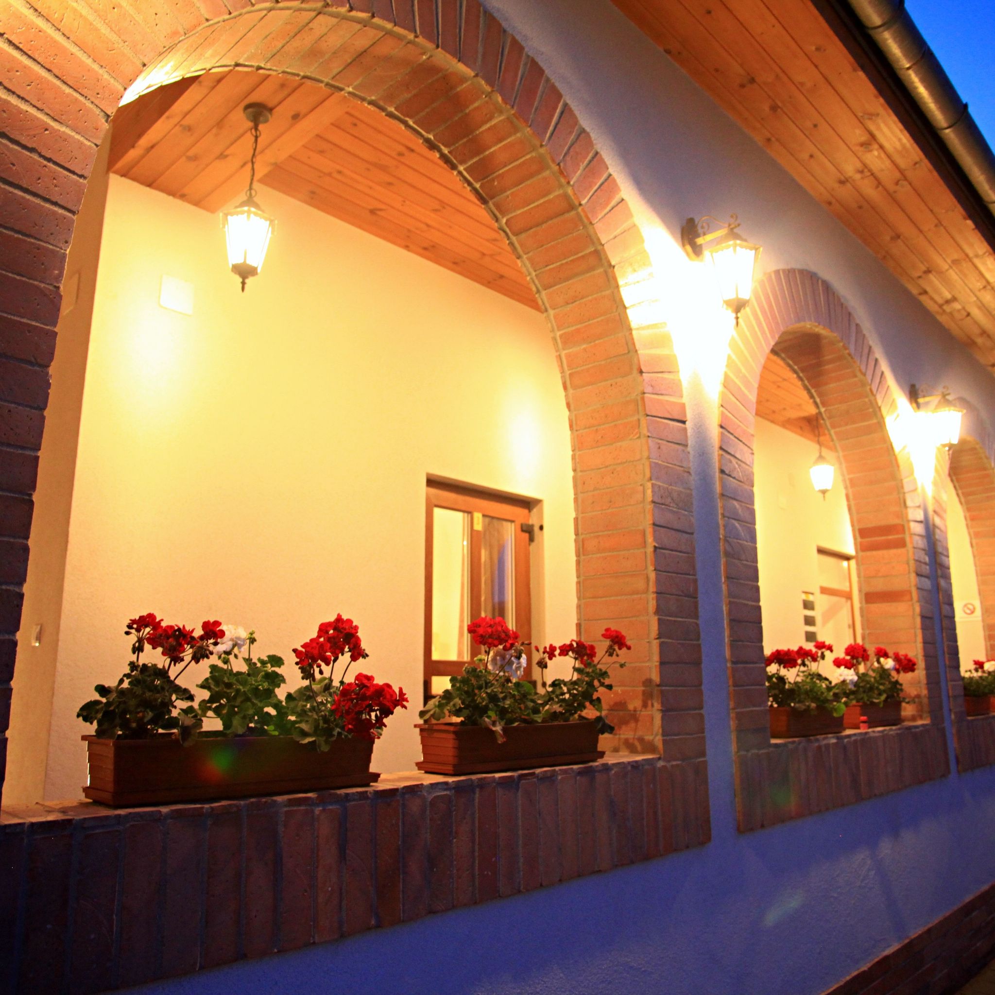 Pizza Tabor Apartman Miskolc