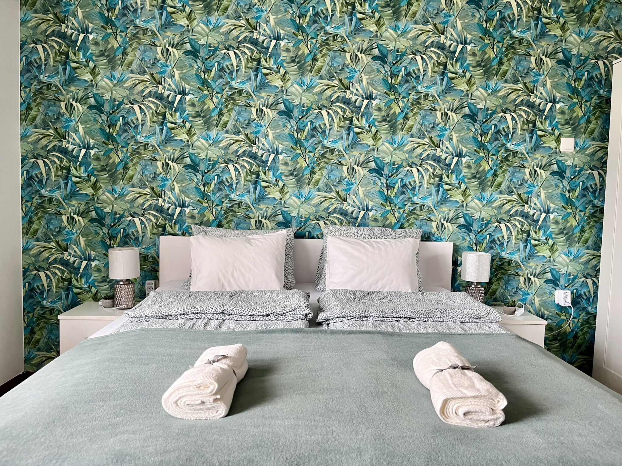 Treasure Box Apartman Miskolc