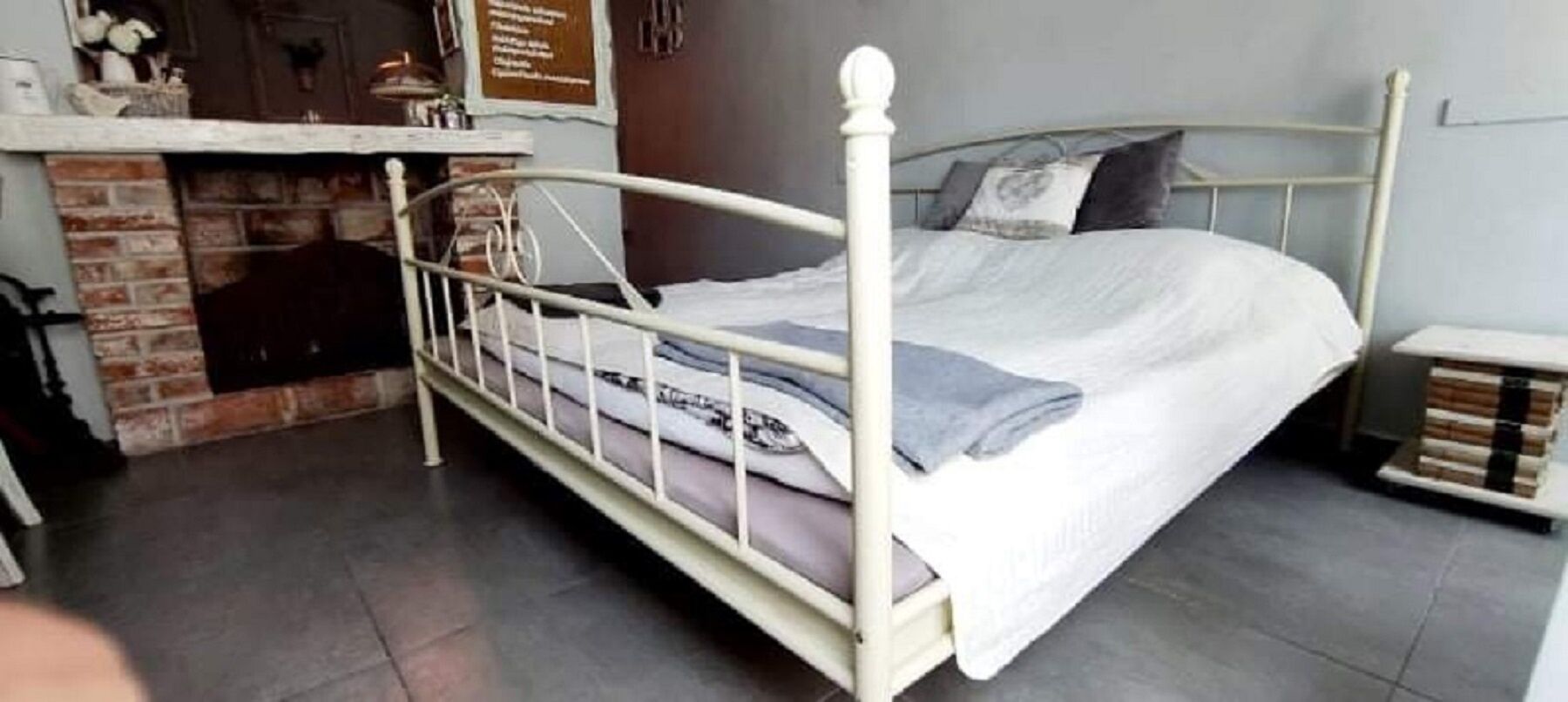 Godot Apartman Miskolc