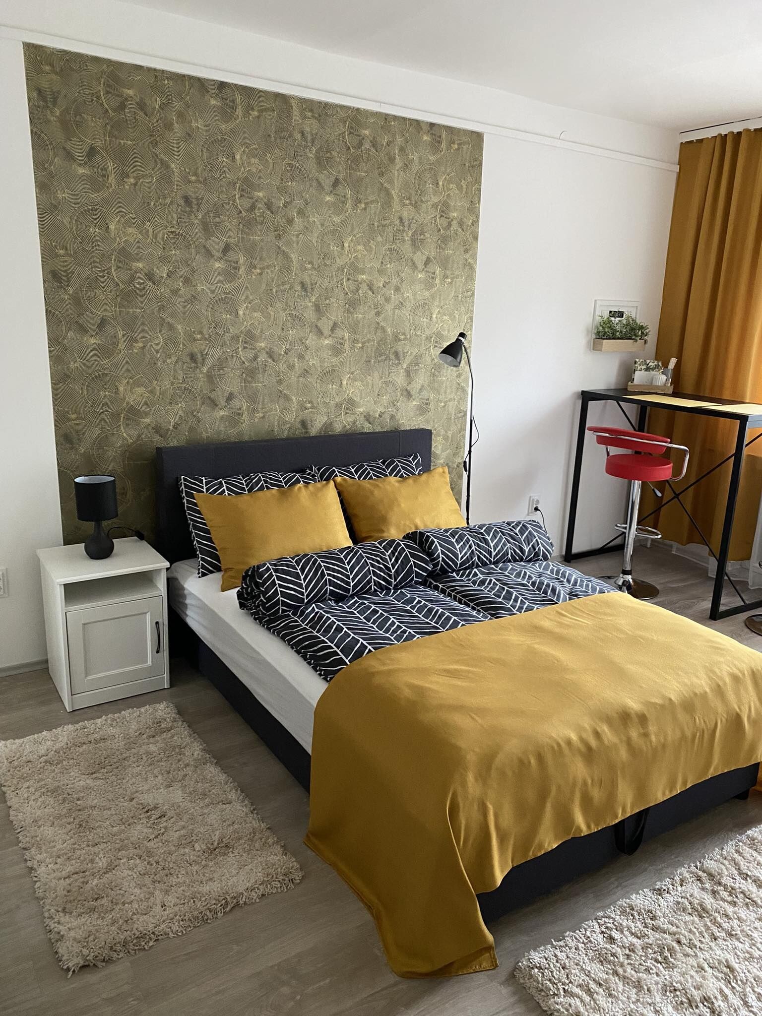 Goldapartman Miskolc