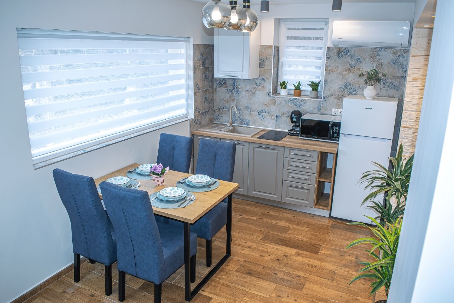 Oazis Tapolca Apartman Miskolc