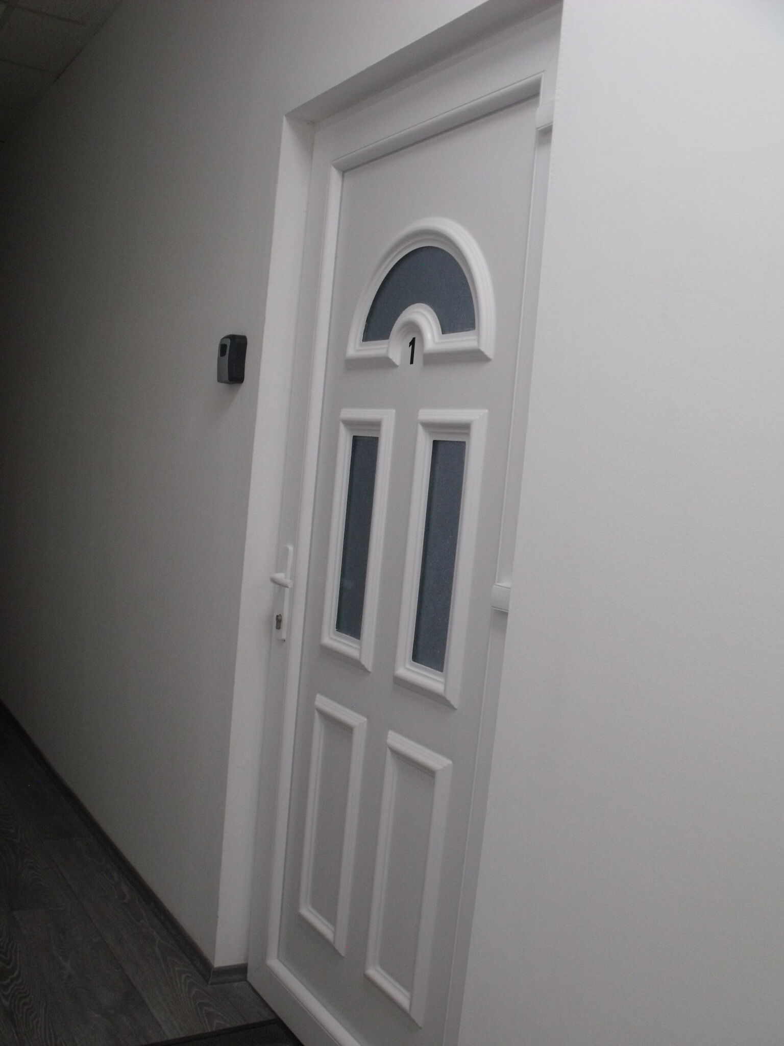 Zold Nap Apartman Miskolc