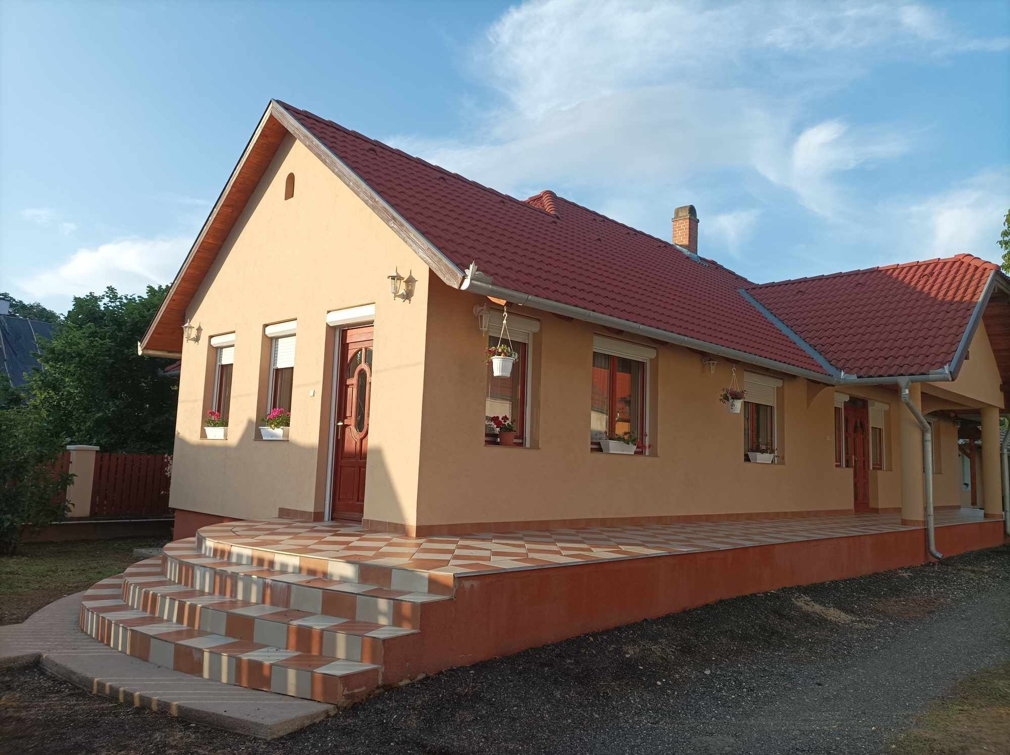 Beno Apartman Koroshegy