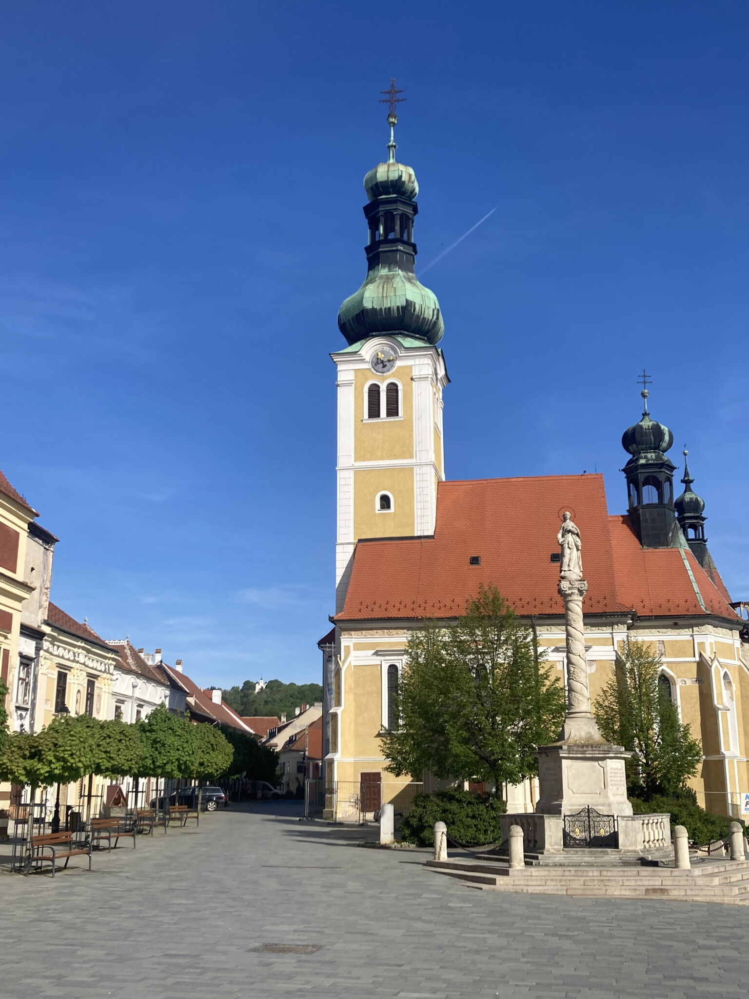 Katalin Apartman Koszeg