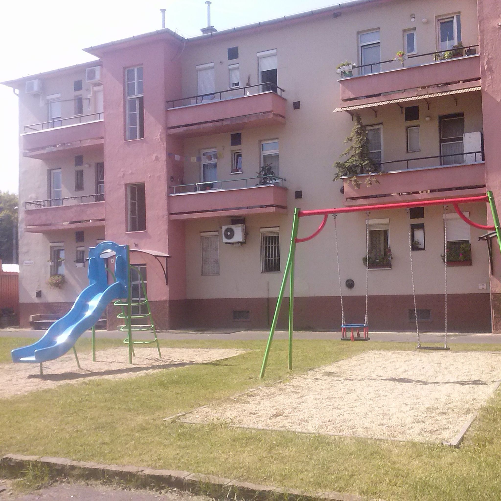 Macko Kucko Apartman Miskolc