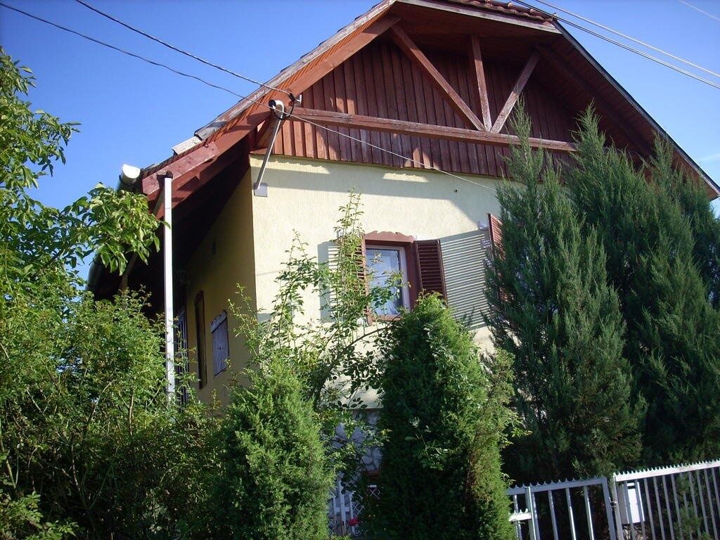 Fanni Apartman Miskolc