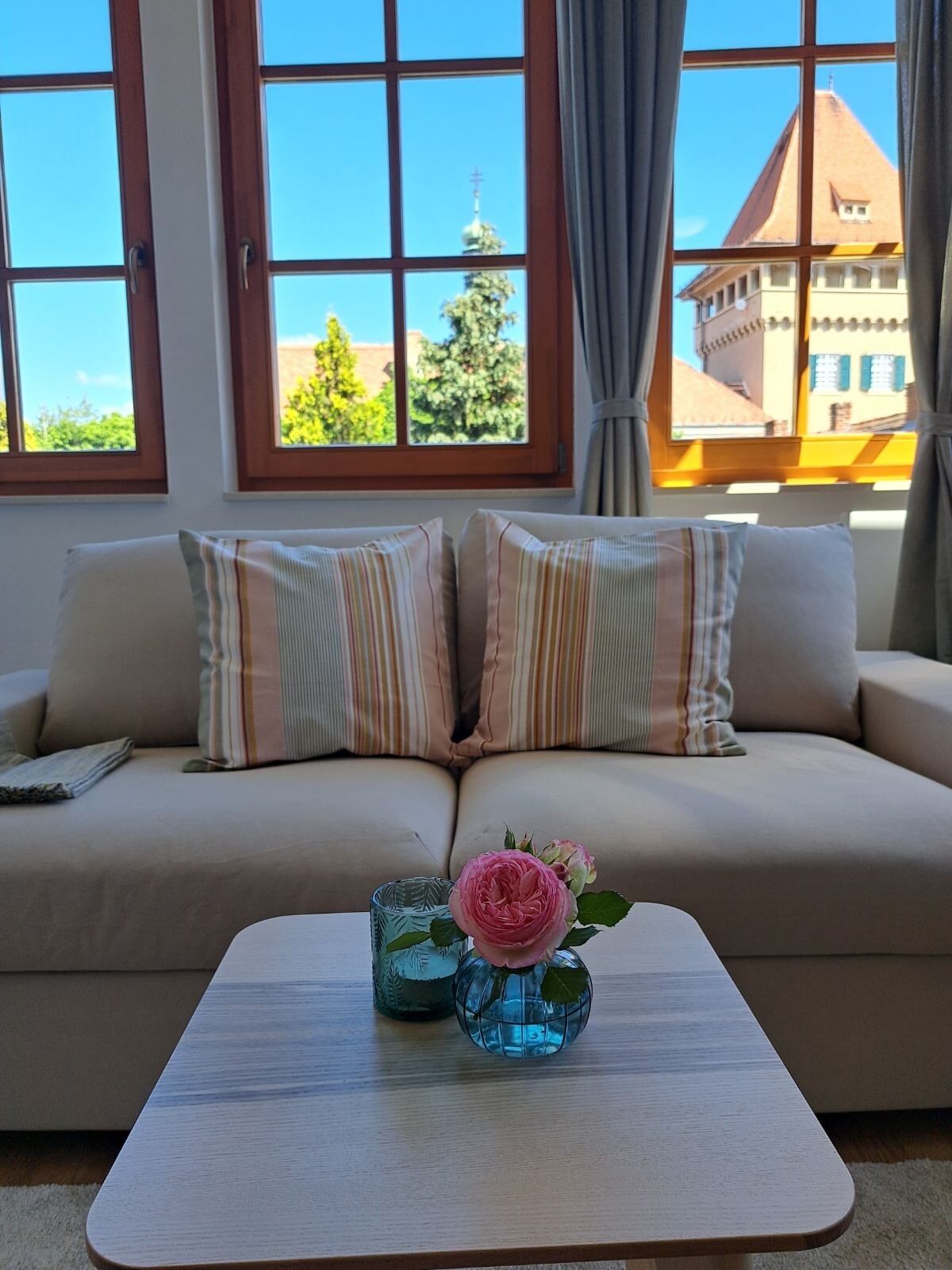 Gabriel Apartman 3 Koszeg