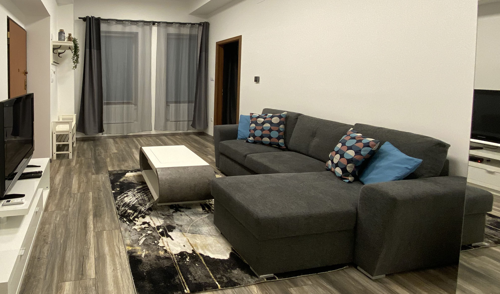 Hosok Tornya Apartman Koszeg