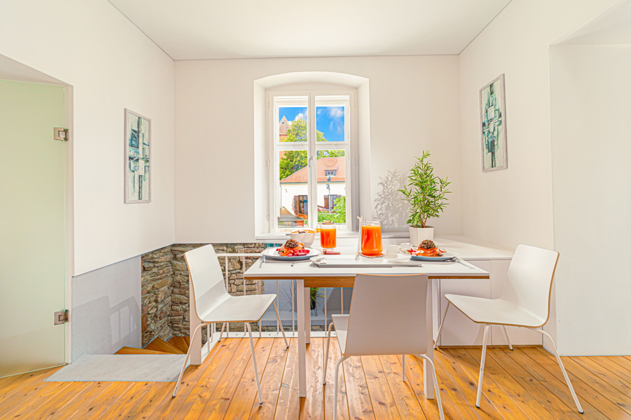 Komlo Apartman Matyas Koszeg