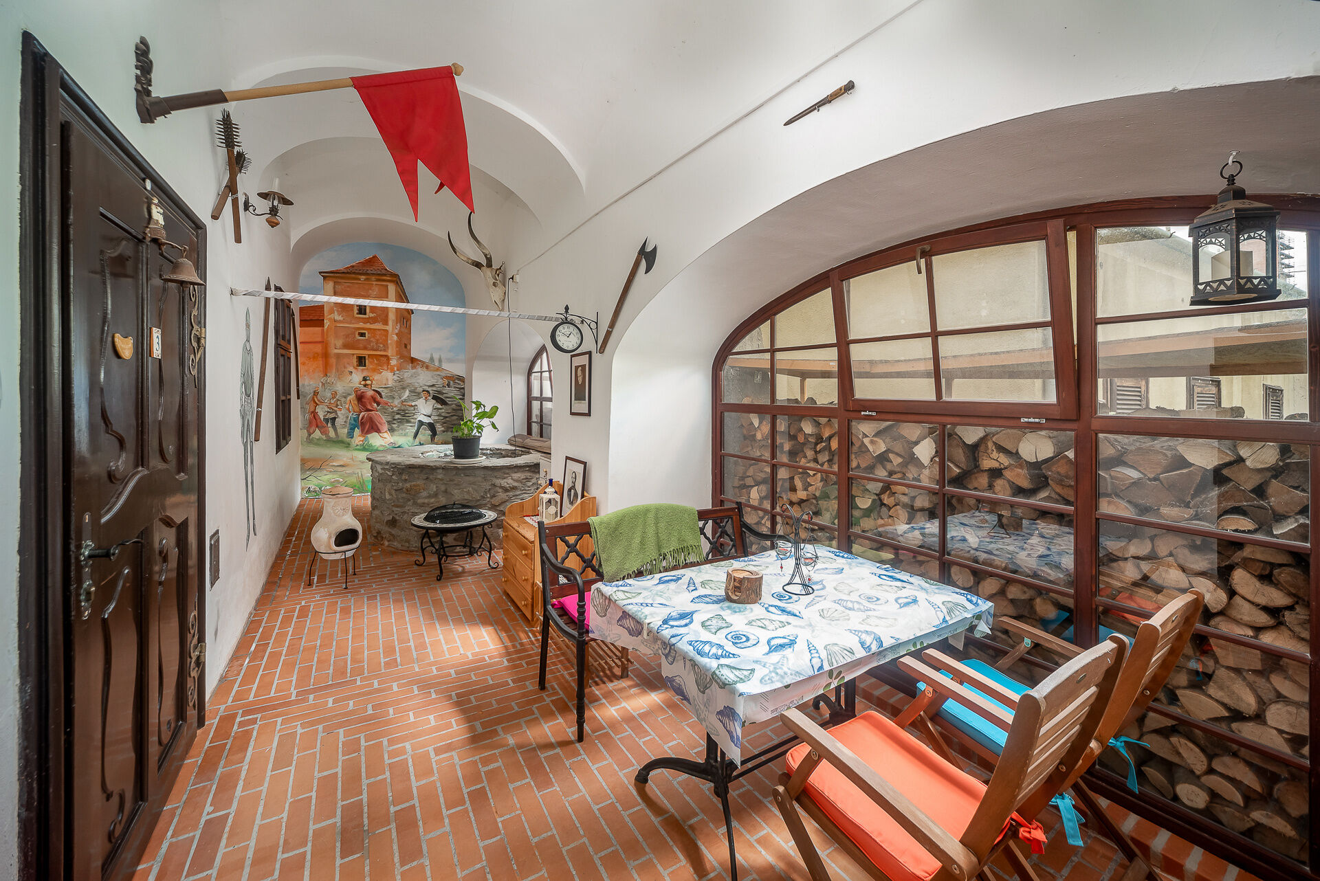 Korde Apartman Koszeg