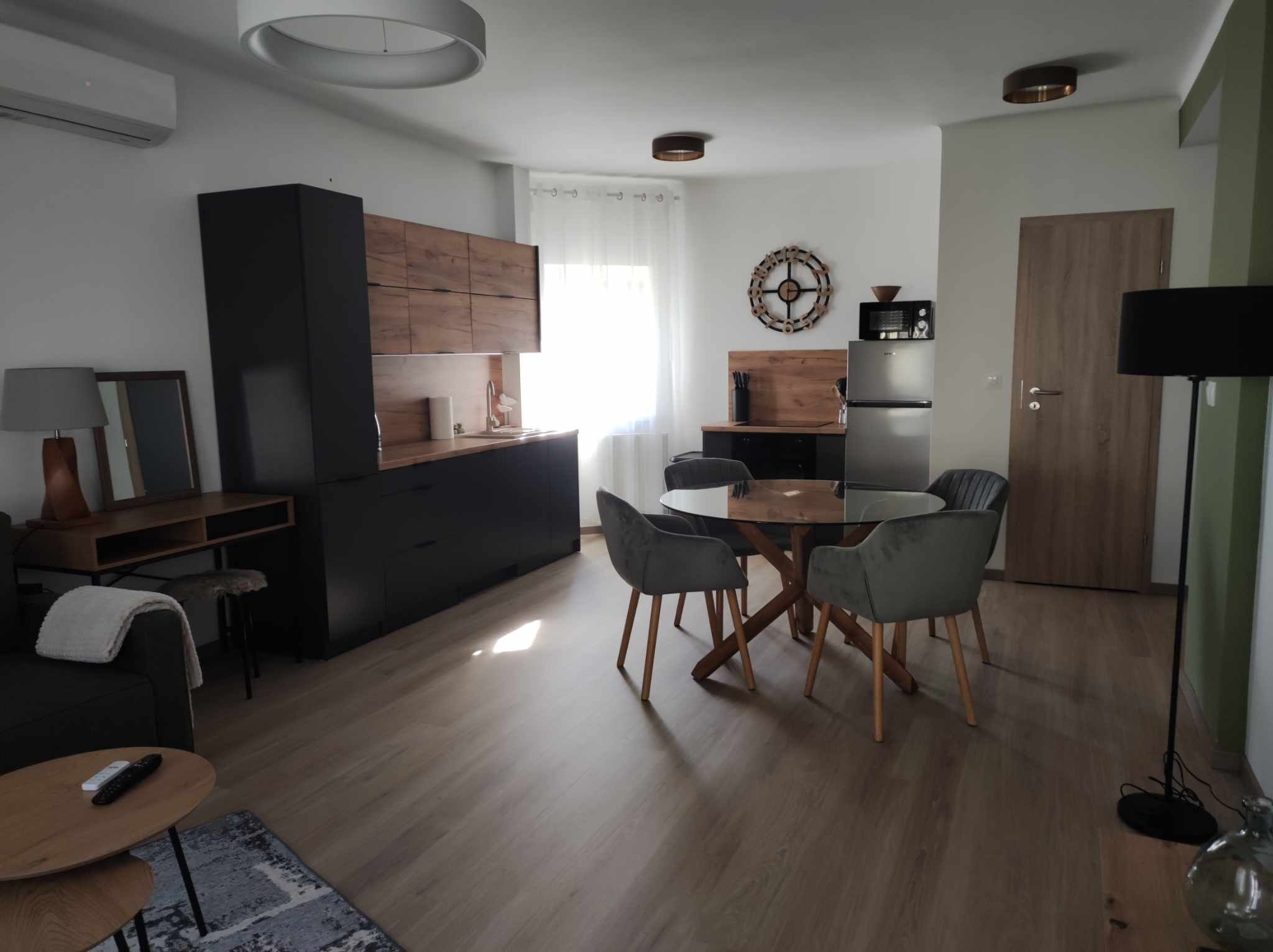 Centrum Apartman 2 Koszeg